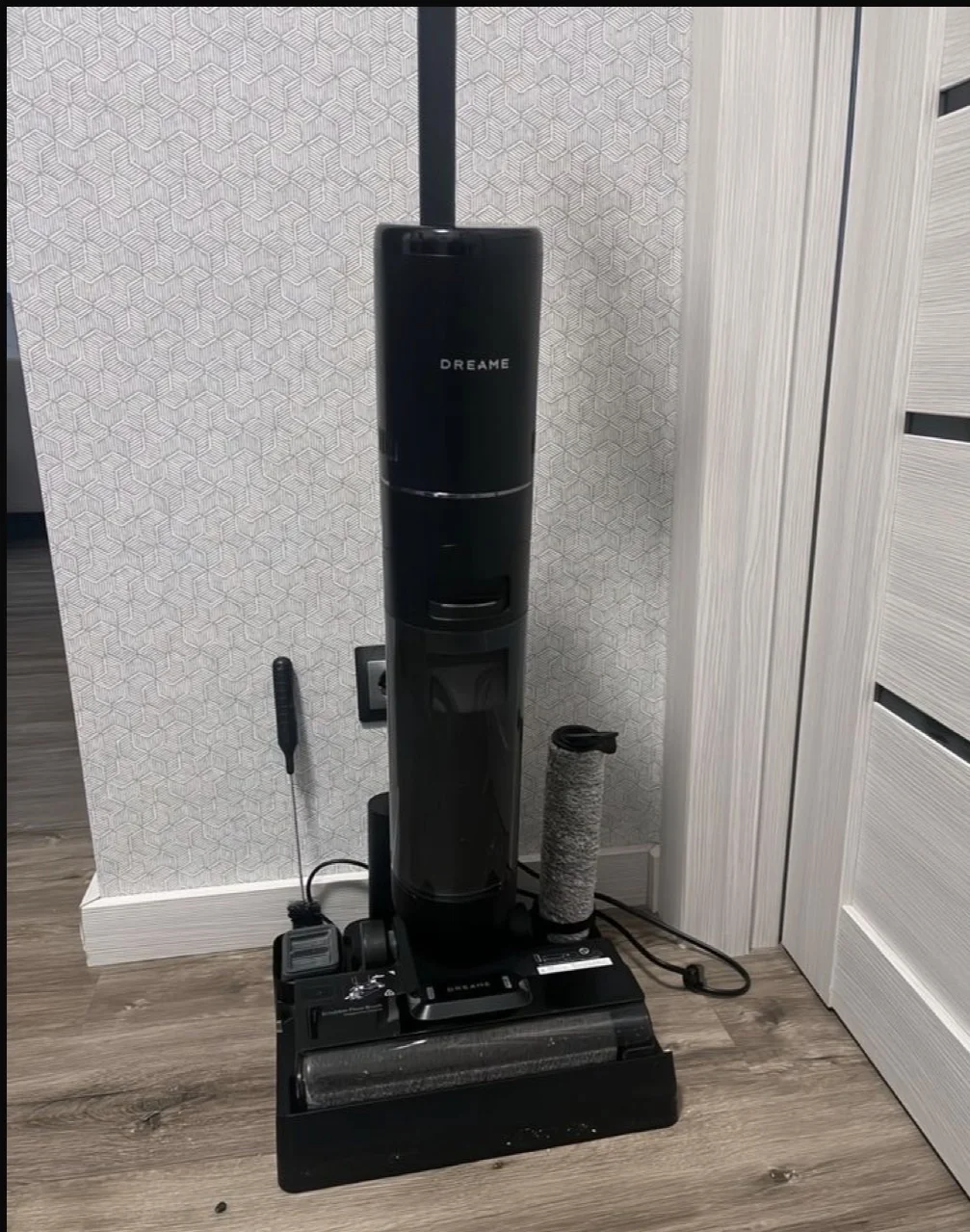 Dreame H12S Wet and Dry Vacuum (HHR30B) - миниатюра 5