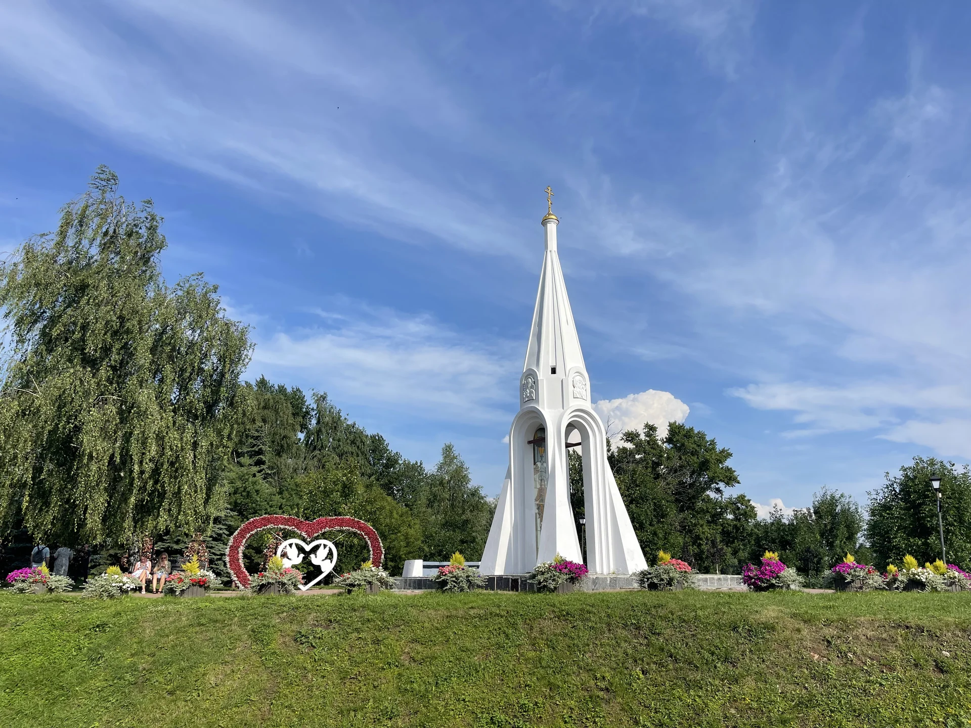 Экскурсовод, гид по Ярославлю и Костроме - миниатюра 4