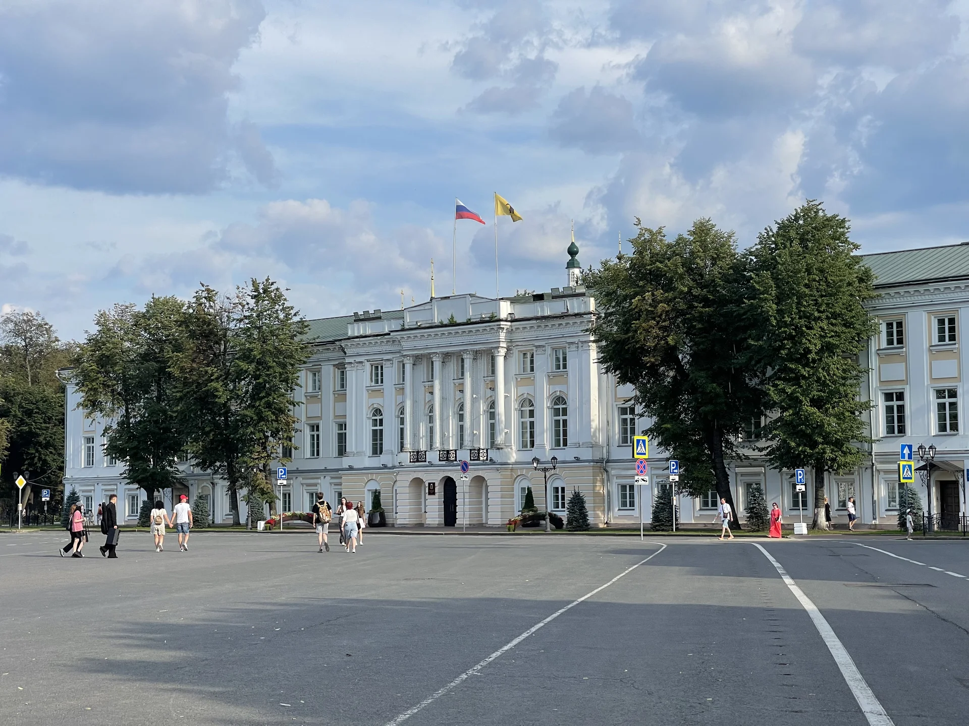 Экскурсовод, гид по Ярославлю и Костроме - миниатюра 8