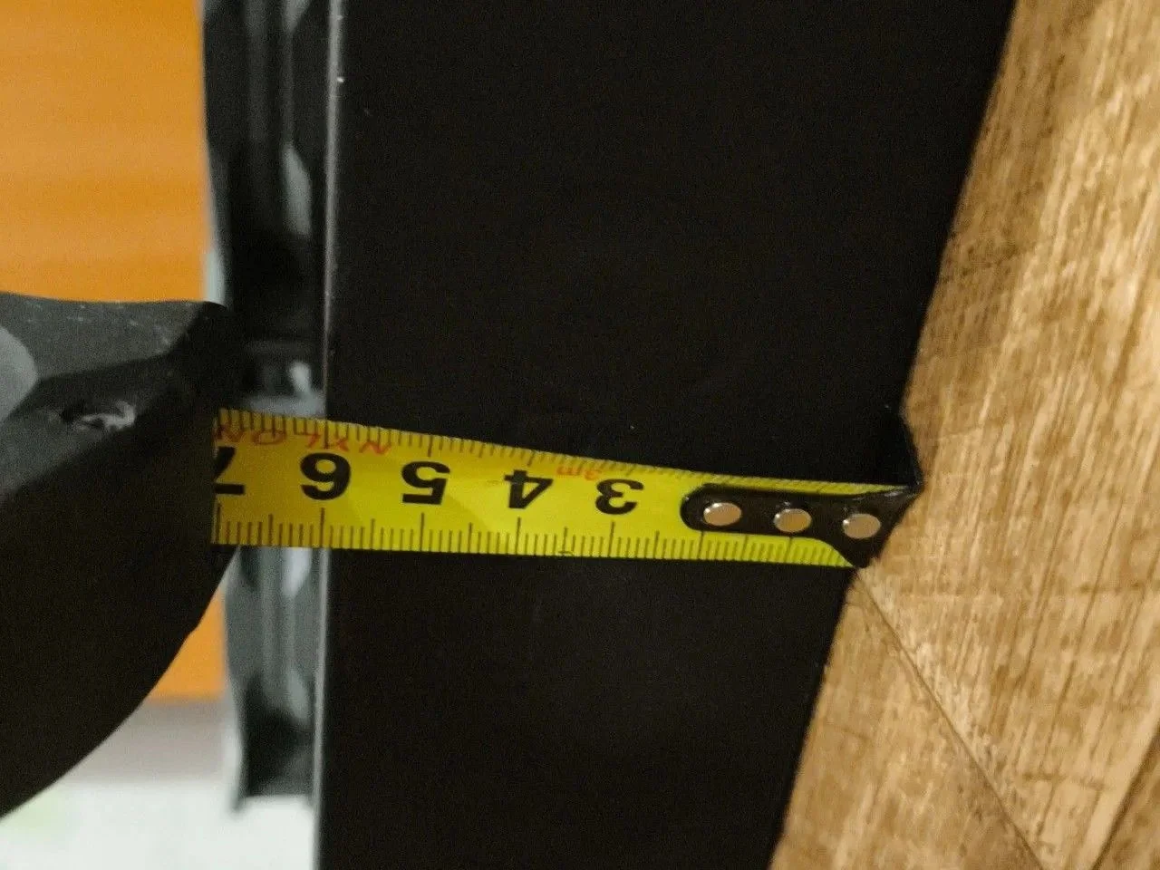 Медный радиатор Coolgate 420mm + 3 кулера 140mm - миниатюра 2