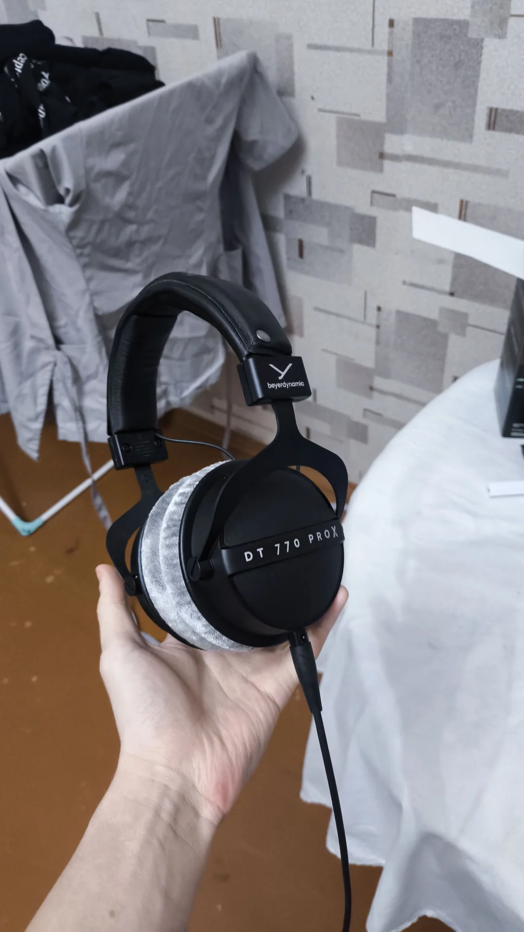 Beyerdynamic DT 770 Pro X - изображение 1