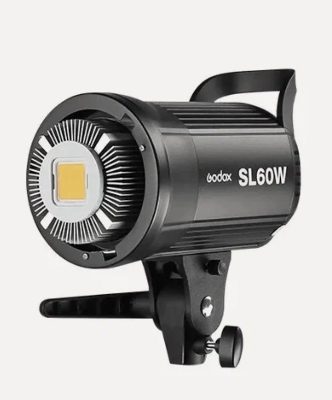 Godox SL60W + софтбокс 60x60 + стойка 280 см - миниатюра 3