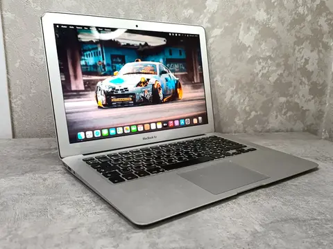 Apple Macbook AIR
