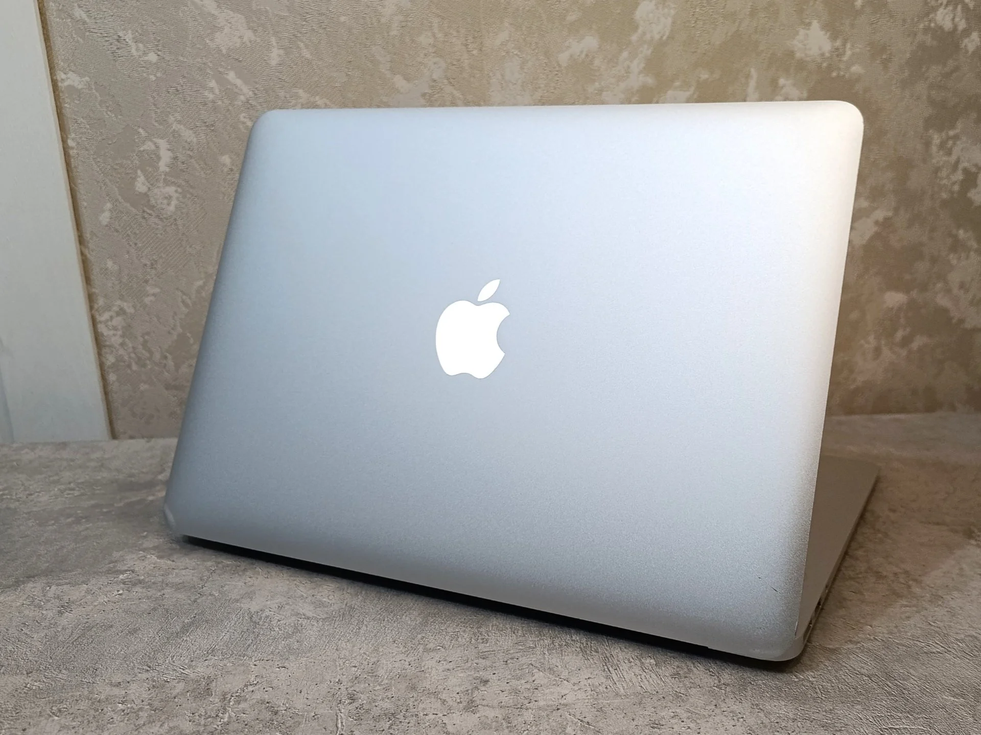 MacBook Air 13 2015 i5/8гб/SSD120 Monterey - миниатюра 3