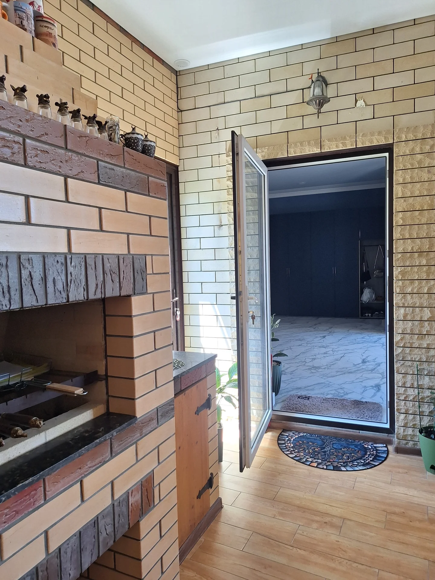 Продам уютный дом на 140 КВ.м. площадью г.Анапа - миниатюра 7