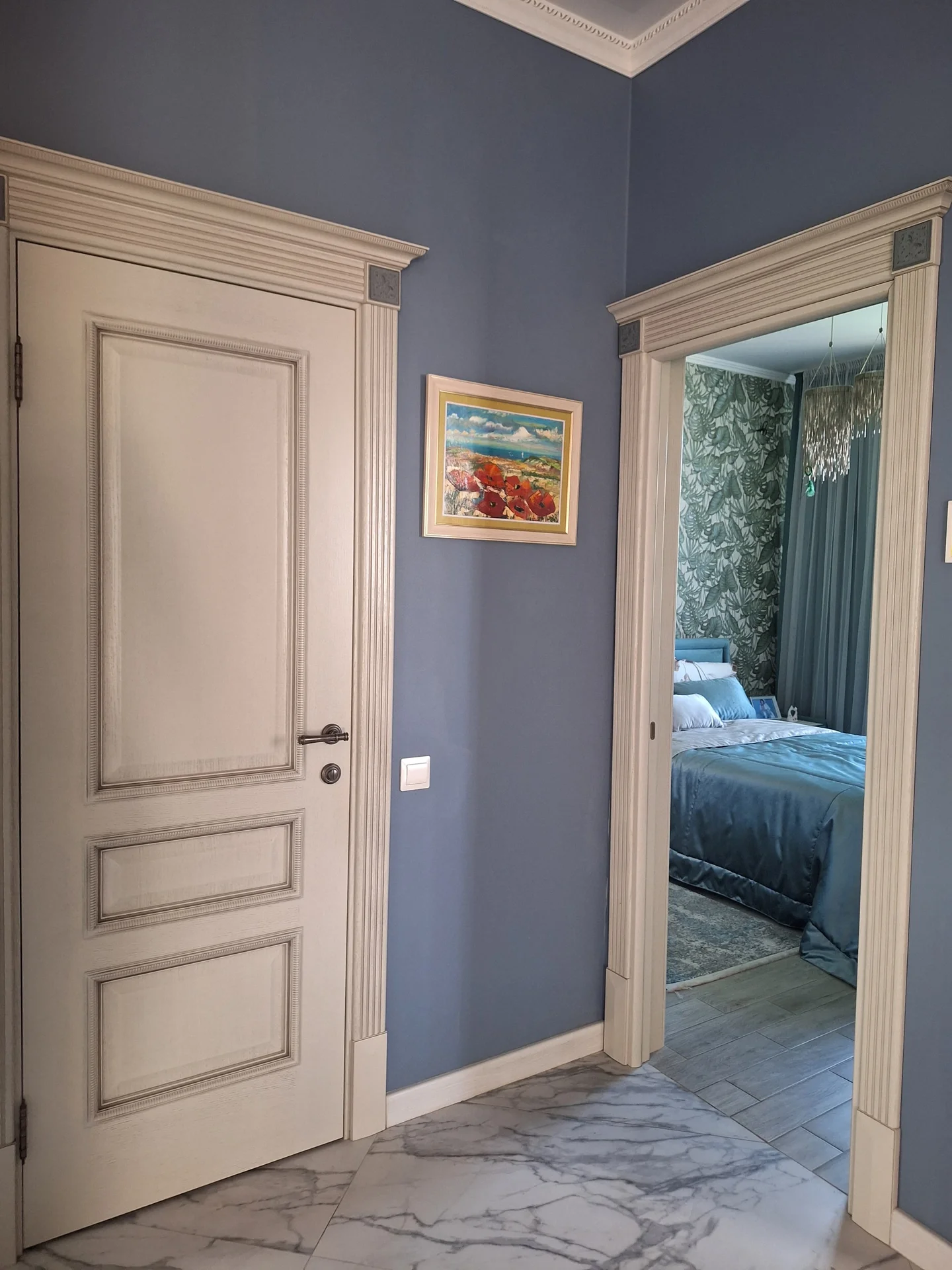 Продам уютный дом на 140 КВ.м. площадью г.Анапа - миниатюра 11