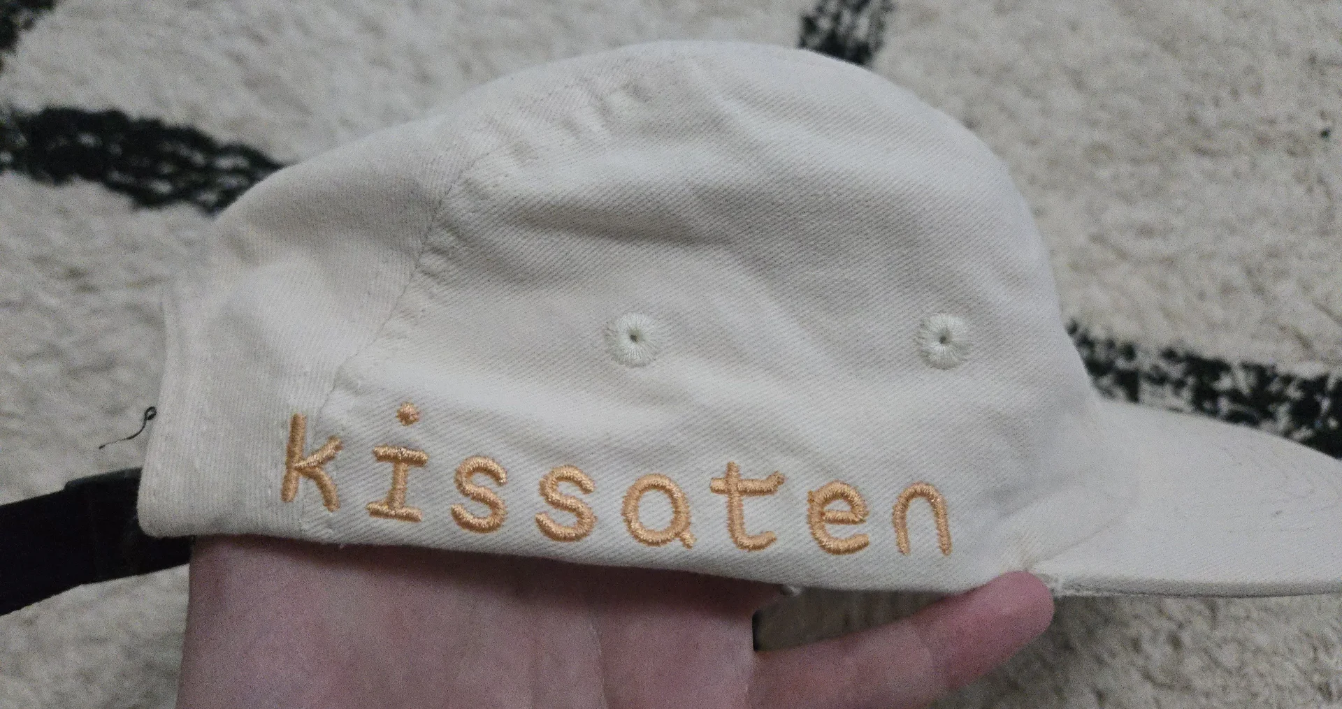 Кепки японские kissaten - миниатюра 2