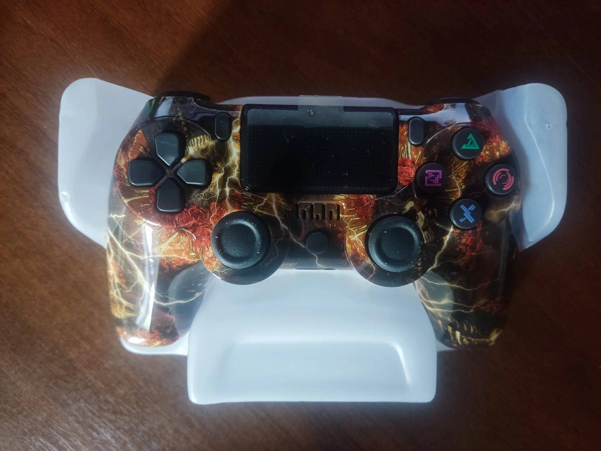 Джойстик для ПК, PS4 - изображение 1