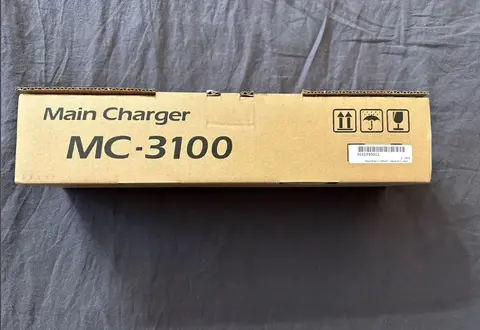 Узел заряда Kyocera MC-3100, коротрон