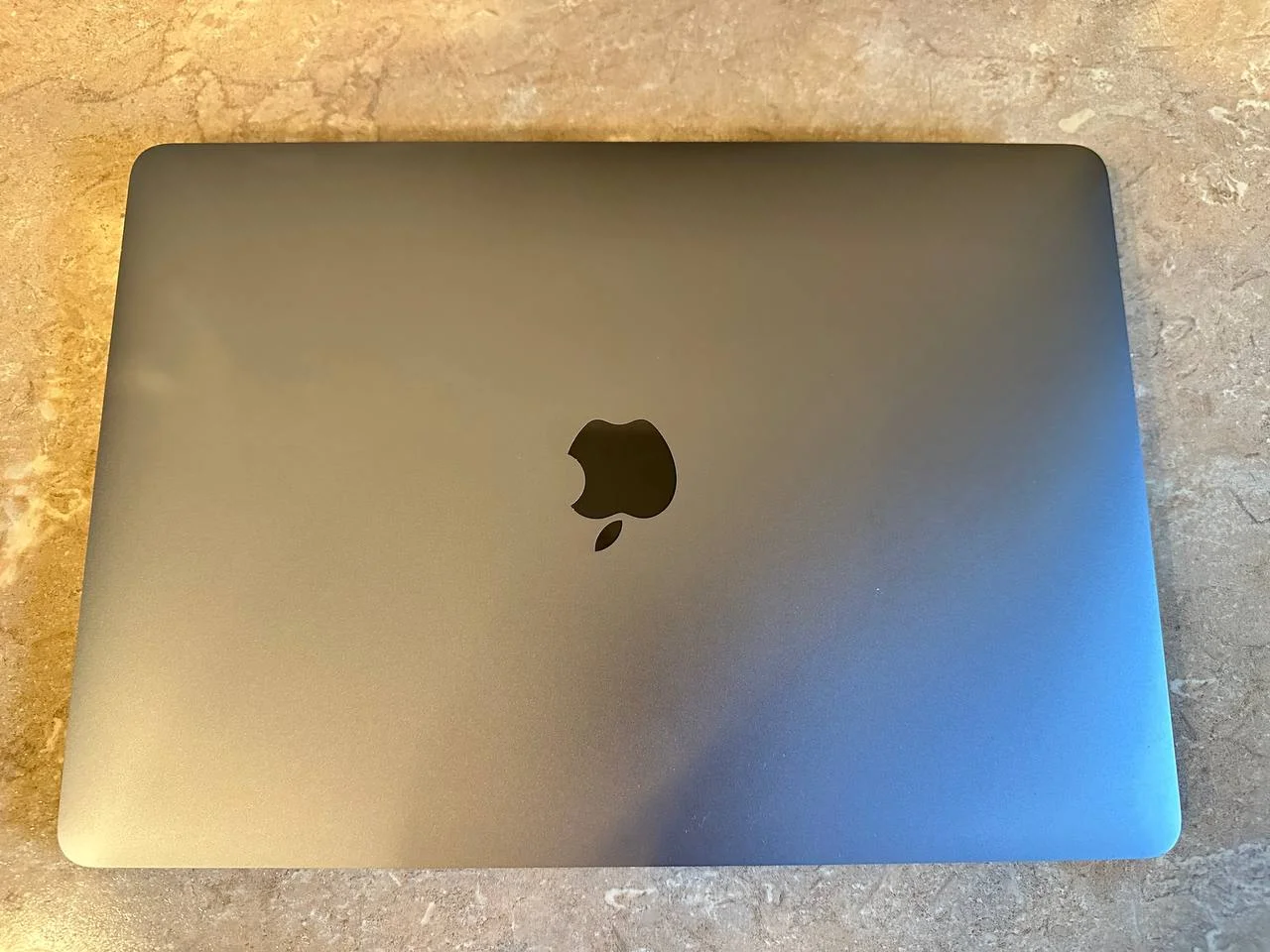 Apple Macbook Air 13,3 2020 M1 8gb 512gb - миниатюра 3