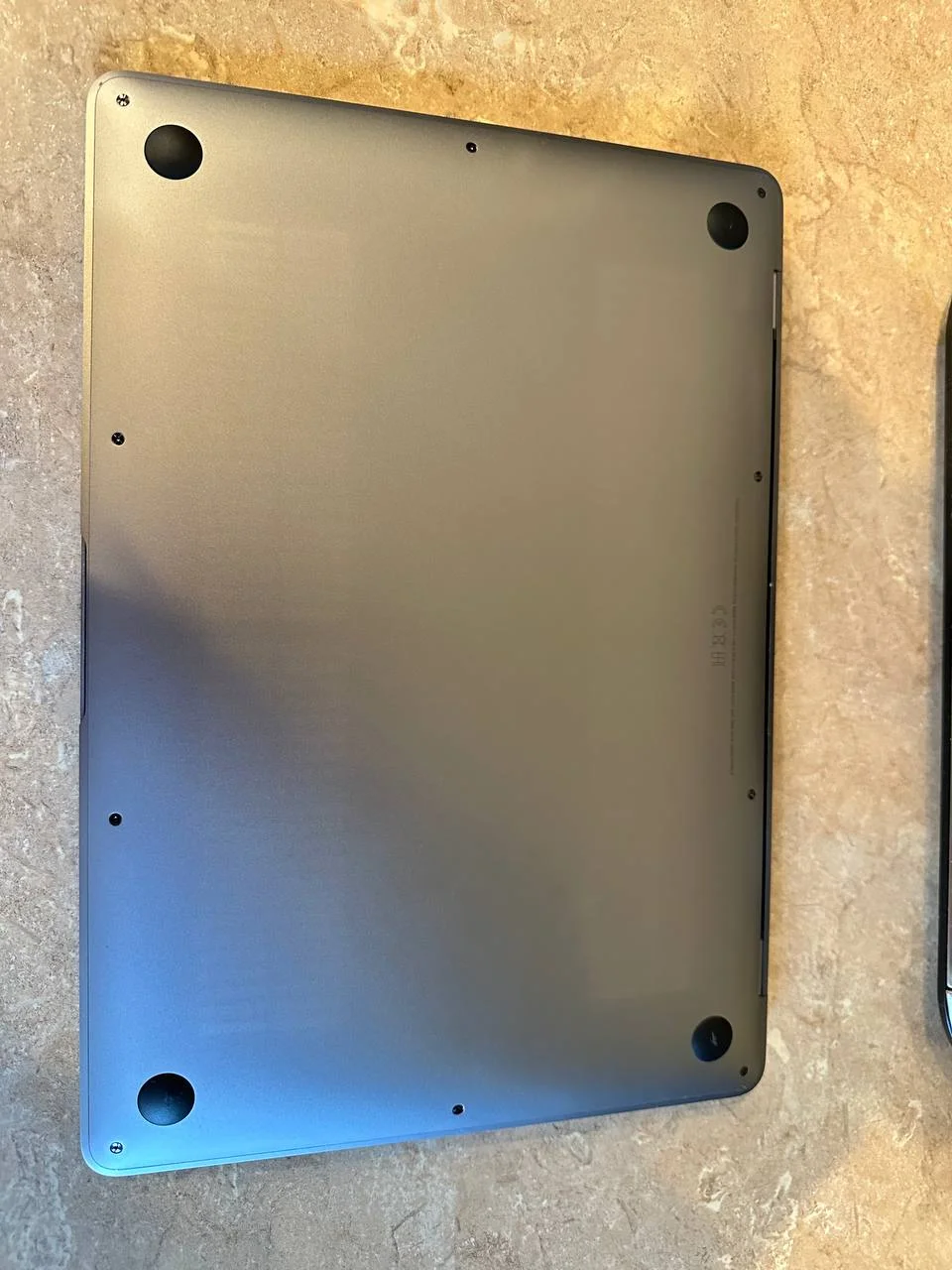 Apple Macbook Air 13,3 2020 M1 8gb 512gb - миниатюра 5