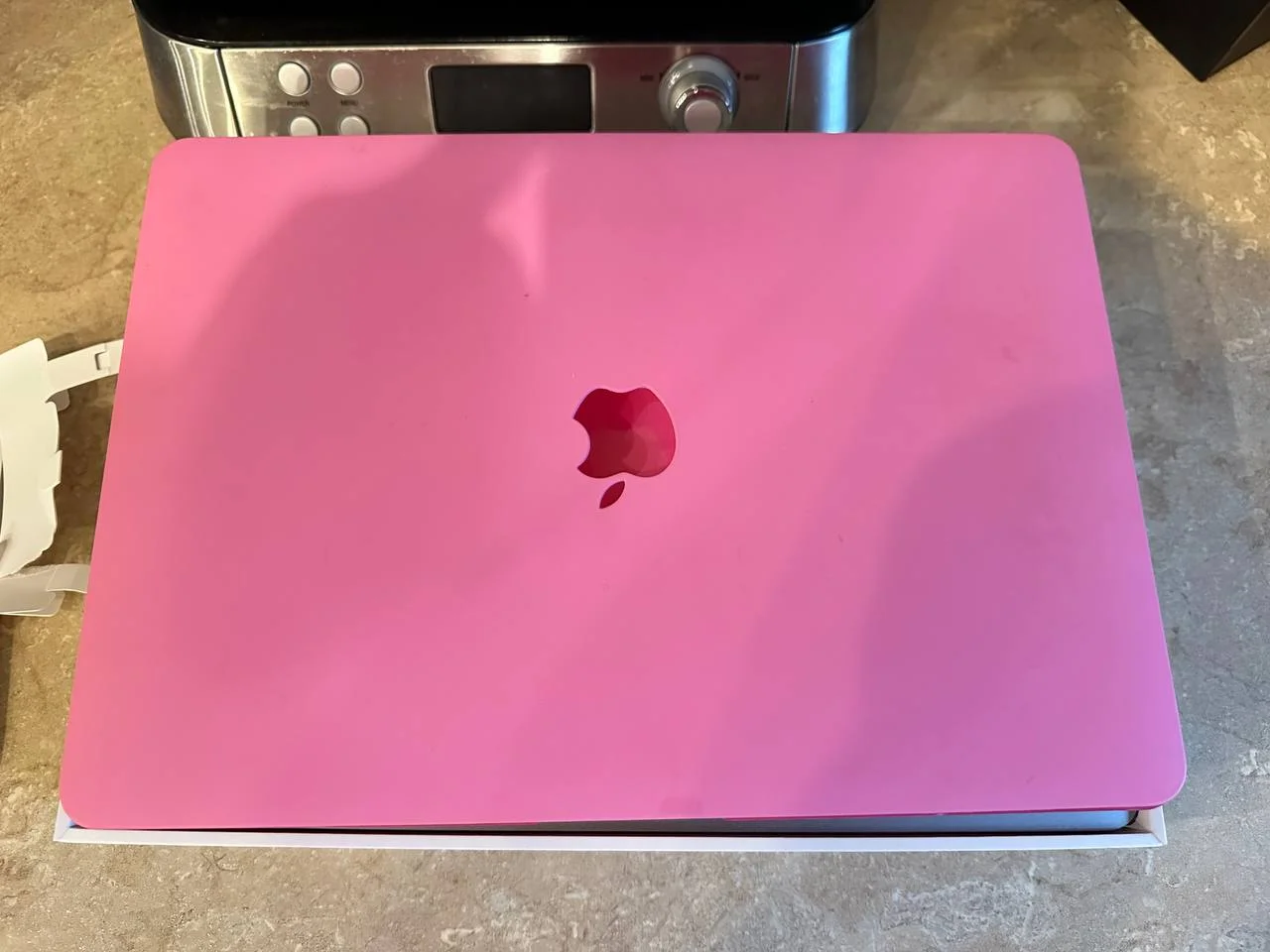 Apple Macbook Air 13,3 2020 M1 8gb 512gb - миниатюра 7