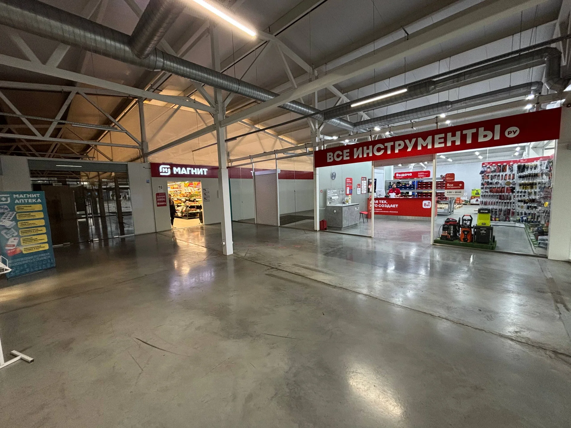 Коммерческое помещение в аренду, 416 м² - миниатюра 4