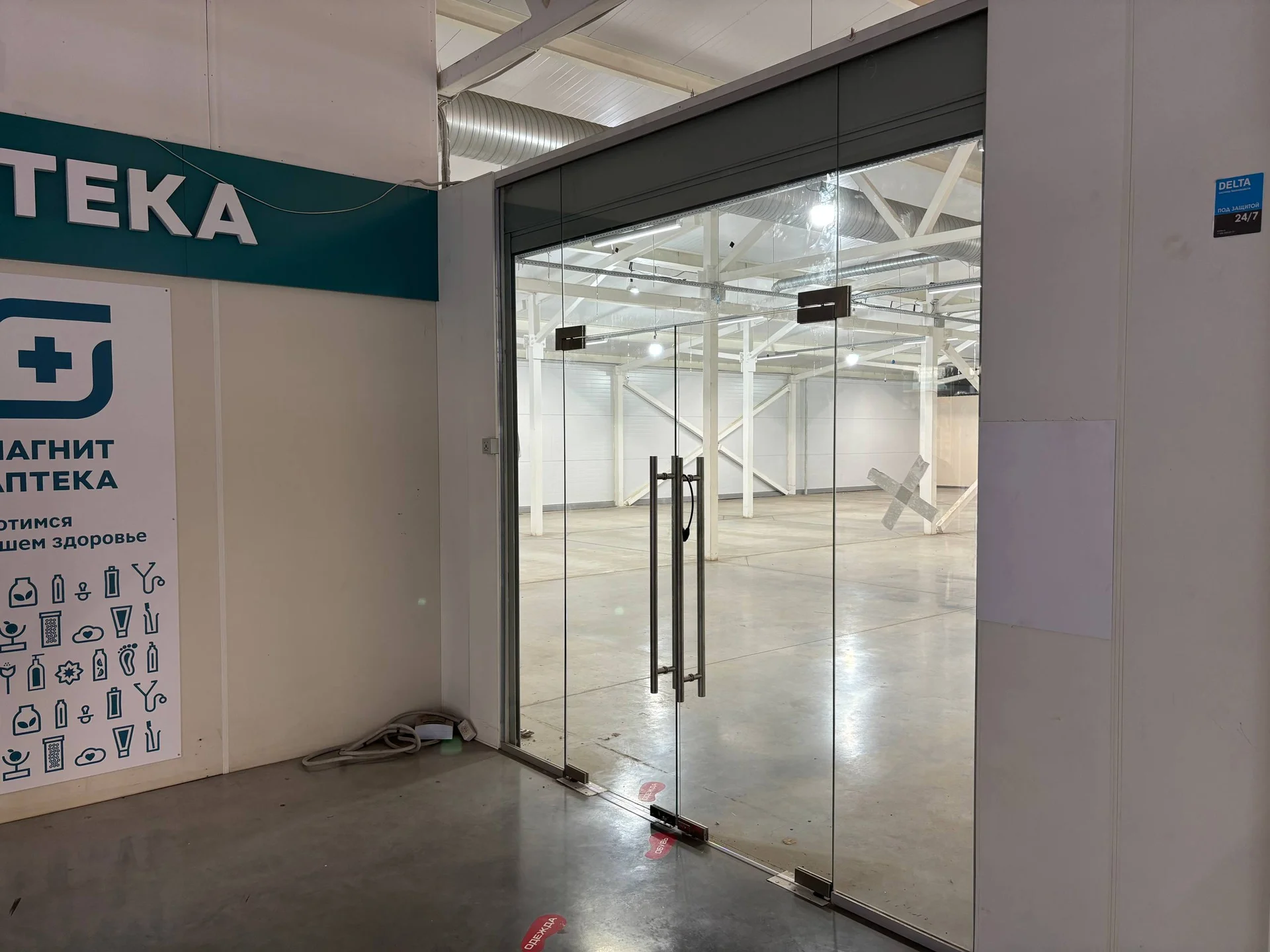 Коммерческое помещение в аренду, 416 м² - миниатюра 5