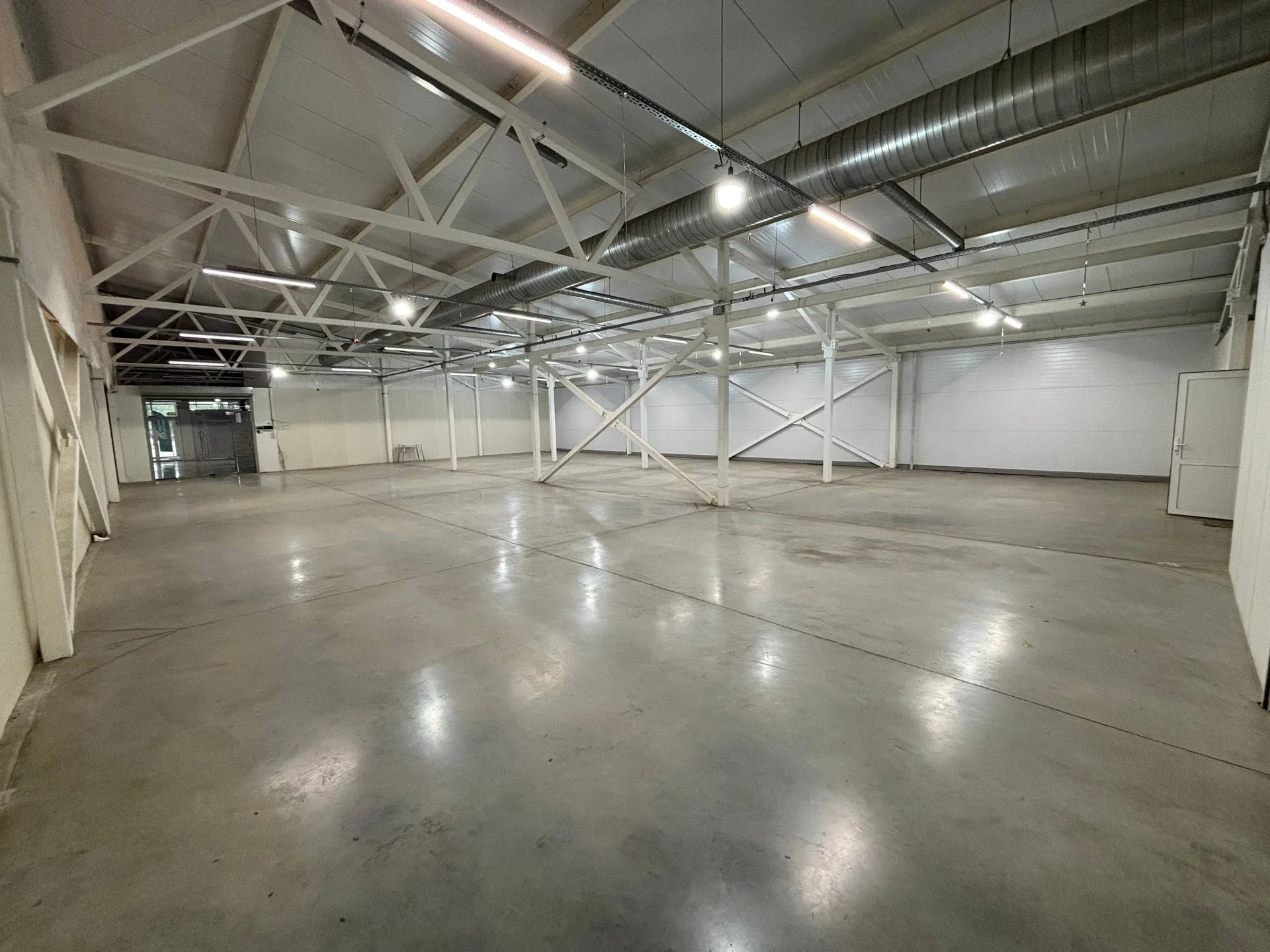 Коммерческое помещение в аренду, 416 м² - миниатюра 7