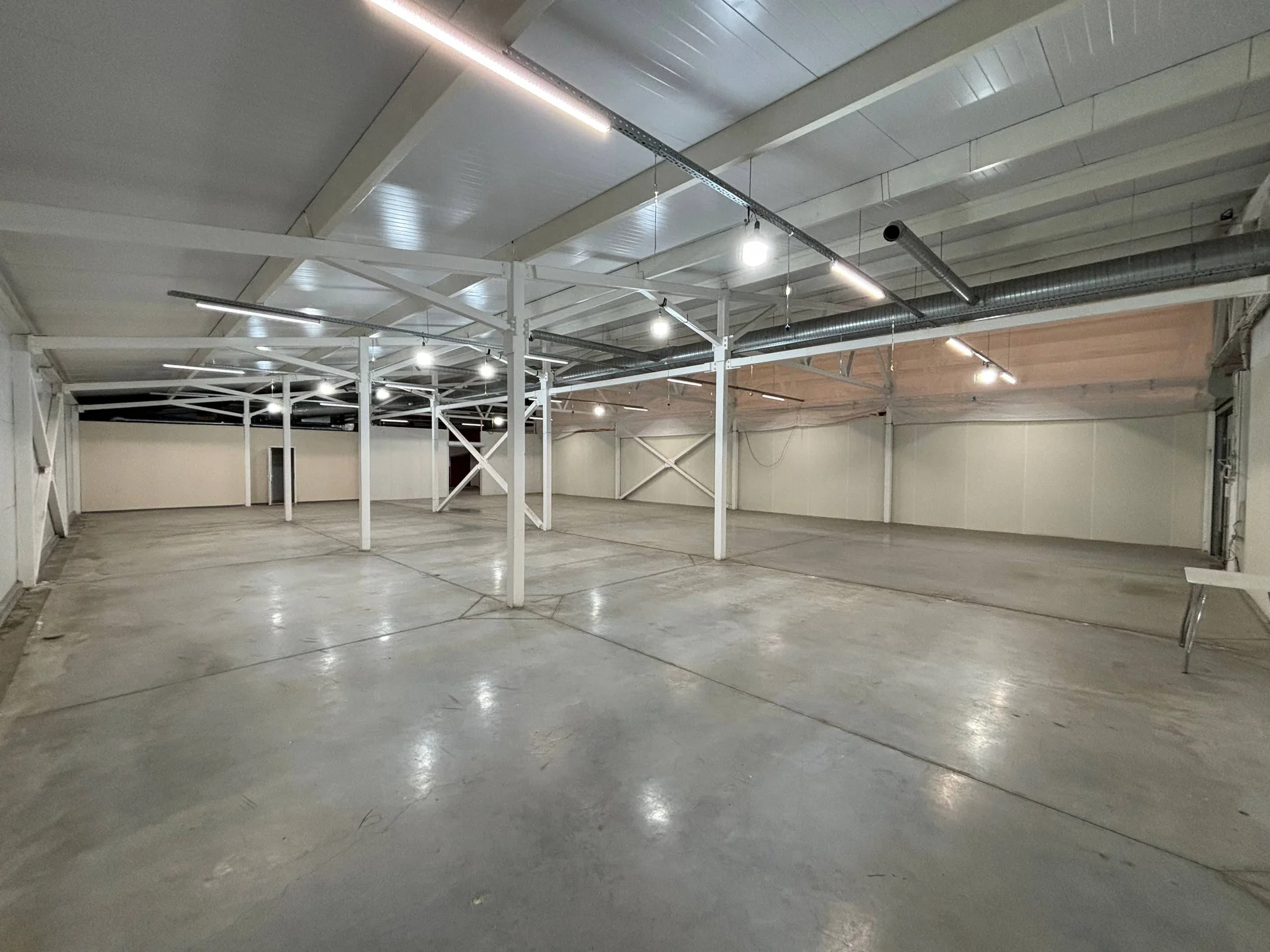 Коммерческое помещение в аренду, 416 м² - миниатюра 8