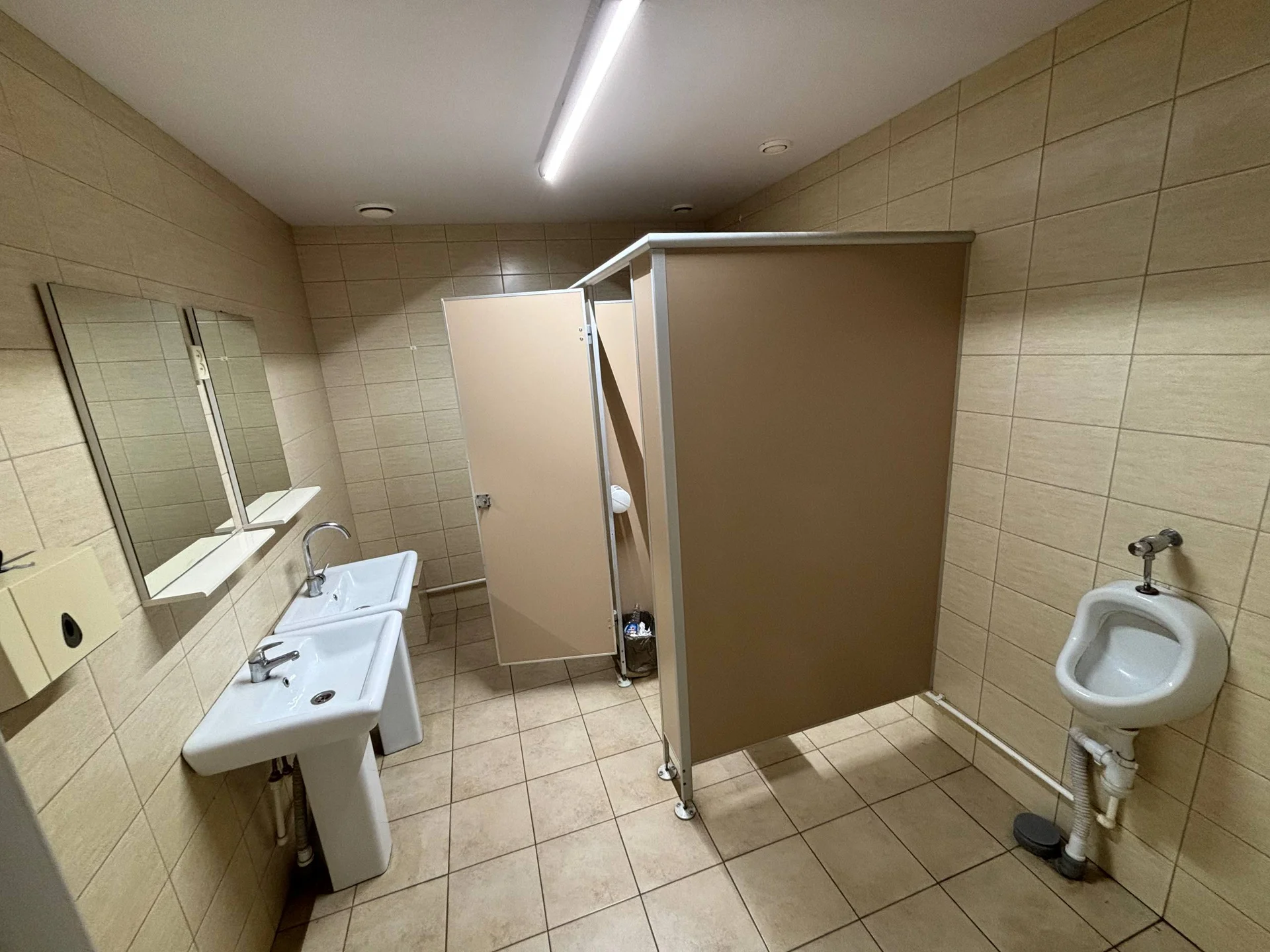 Коммерческое помещение в аренду, 416 м² - миниатюра 11