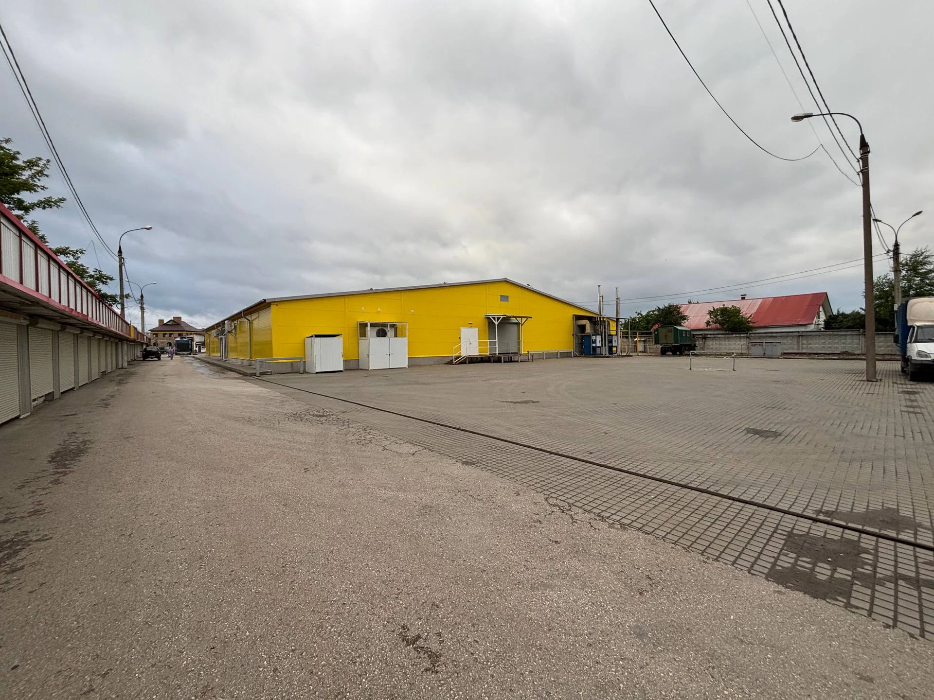 Коммерческое помещение в аренду, 416 м² - миниатюра 13