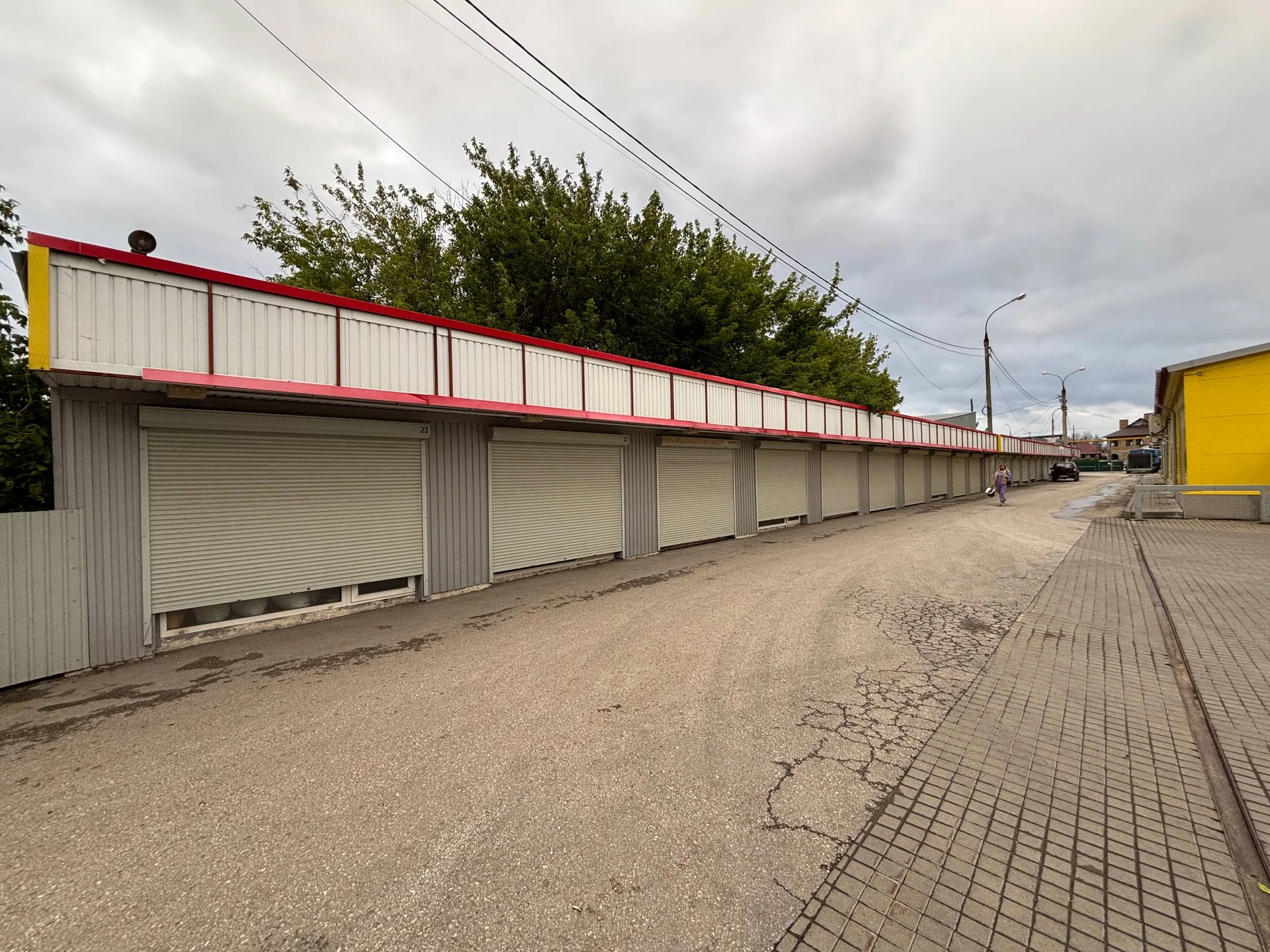 Коммерческое помещение в аренду, 416 м² - миниатюра 15