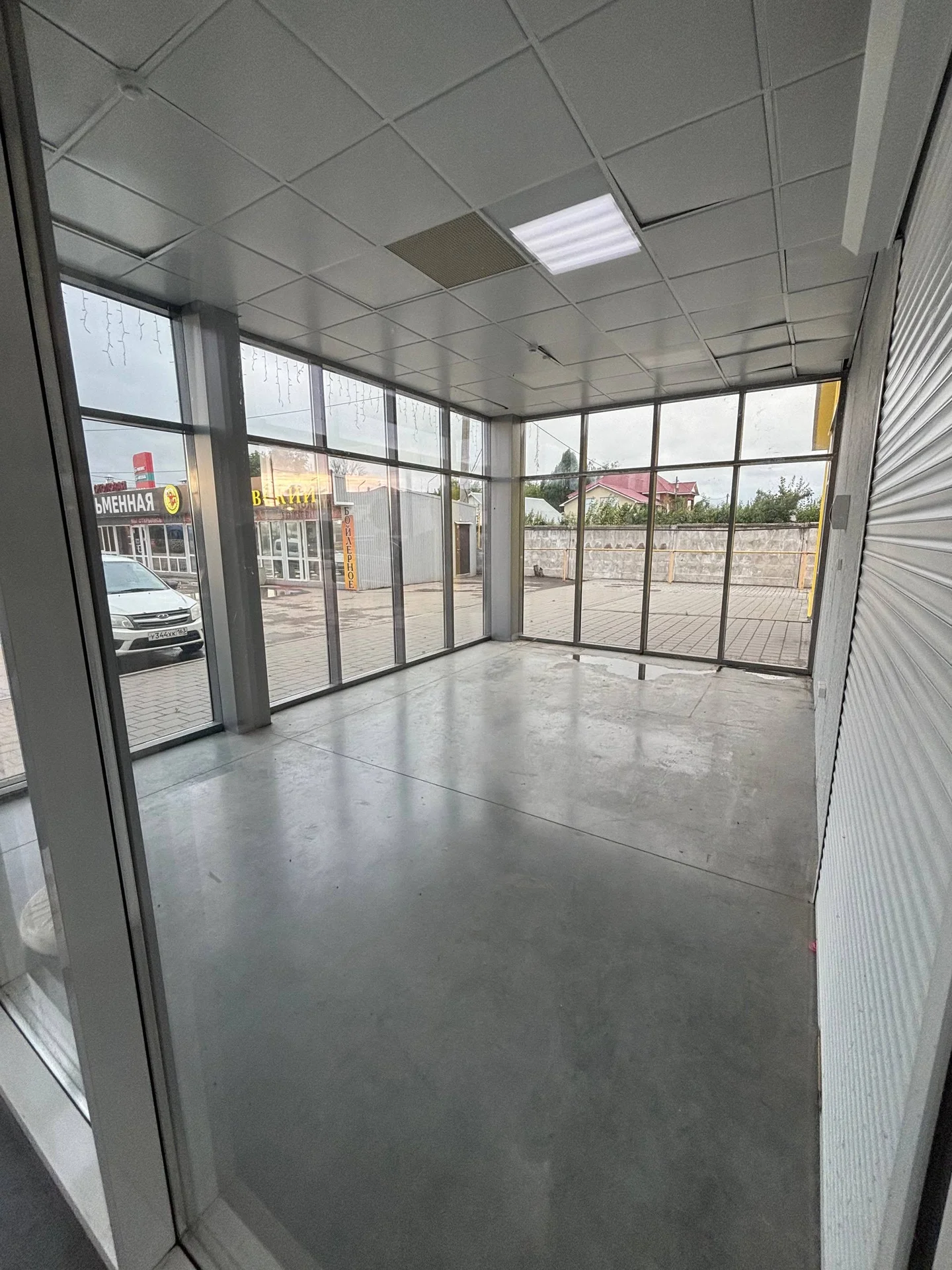 Коммерческие помещения в аренду, 47 м² и 22 м² - миниатюра 5