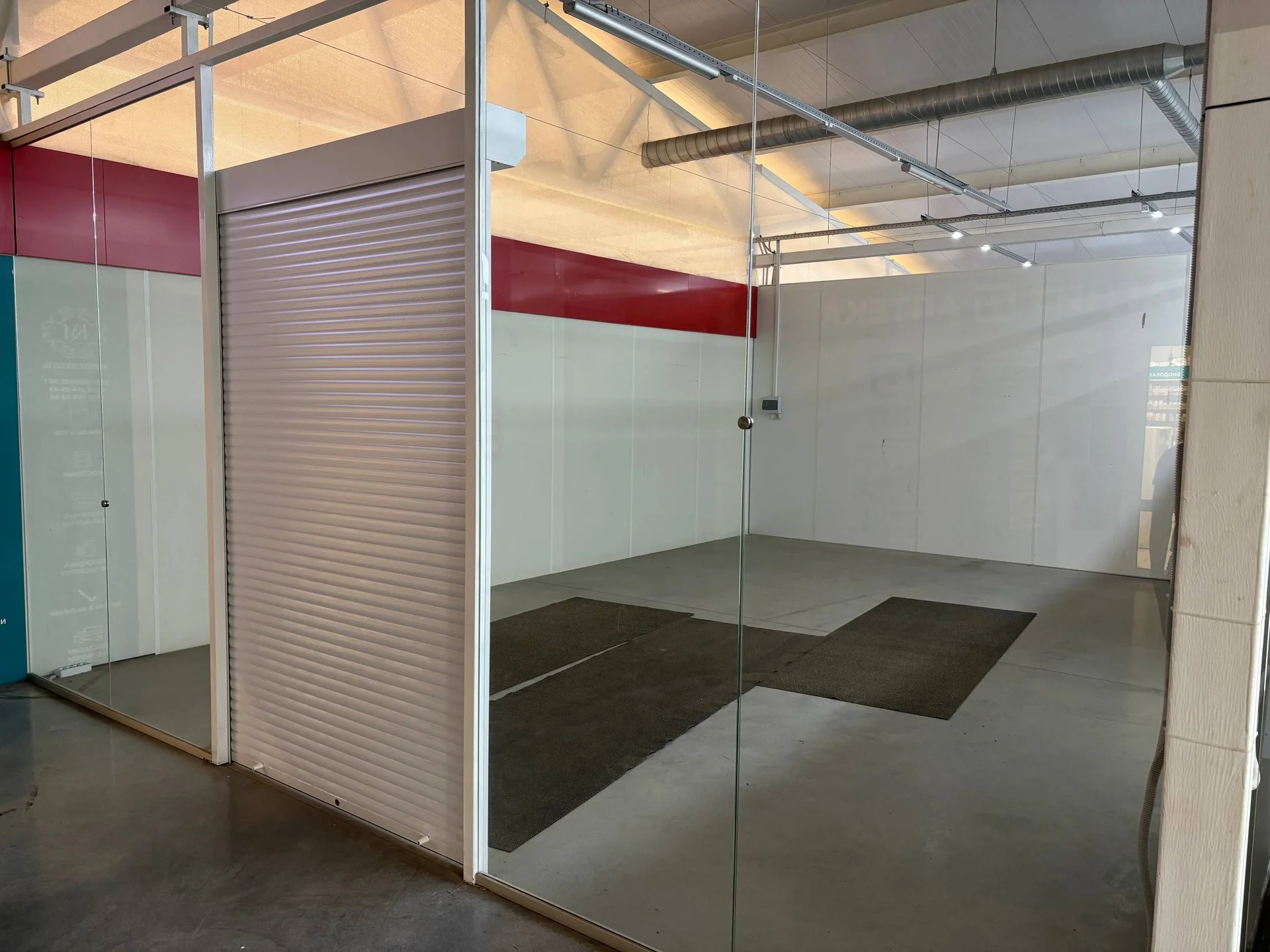 Коммерческие помещения в аренду, 47 м² и 22 м² - миниатюра 6