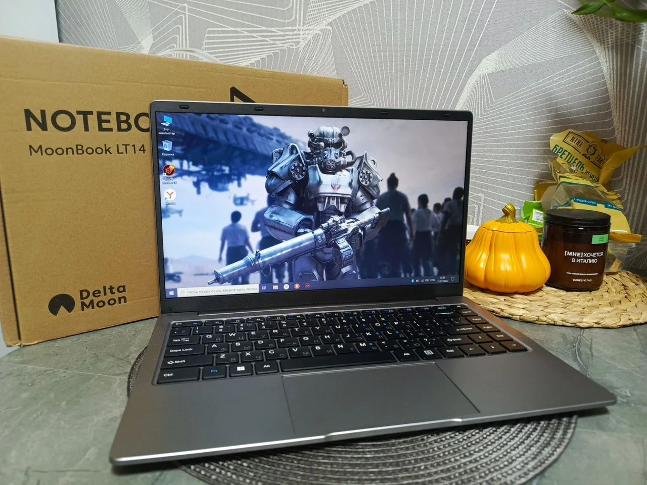 Как новый ноутбук Intel/SSD/IPS - изображение 1