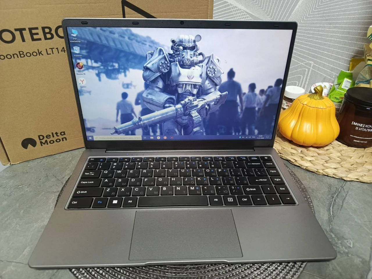 Как новый ноутбук Intel/SSD/IPS - миниатюра 3