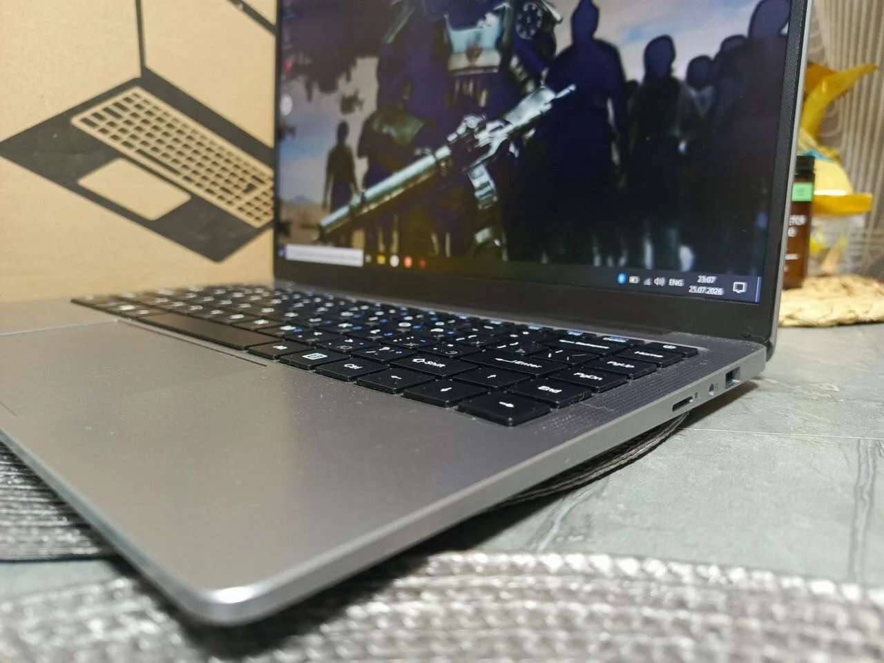 Как новый ноутбук Intel/SSD/IPS - миниатюра 6