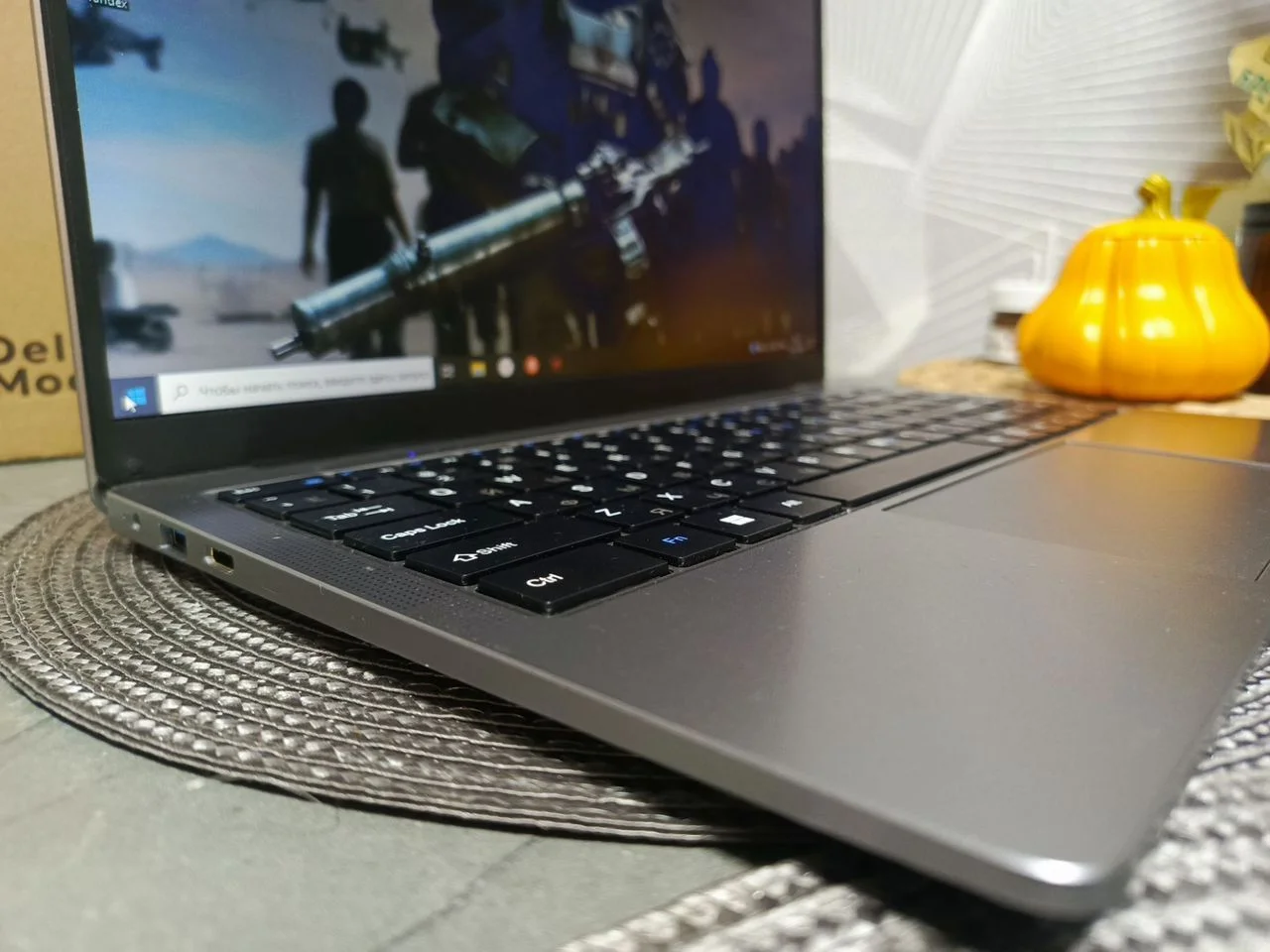 Как новый ноутбук Intel/SSD/IPS - миниатюра 7