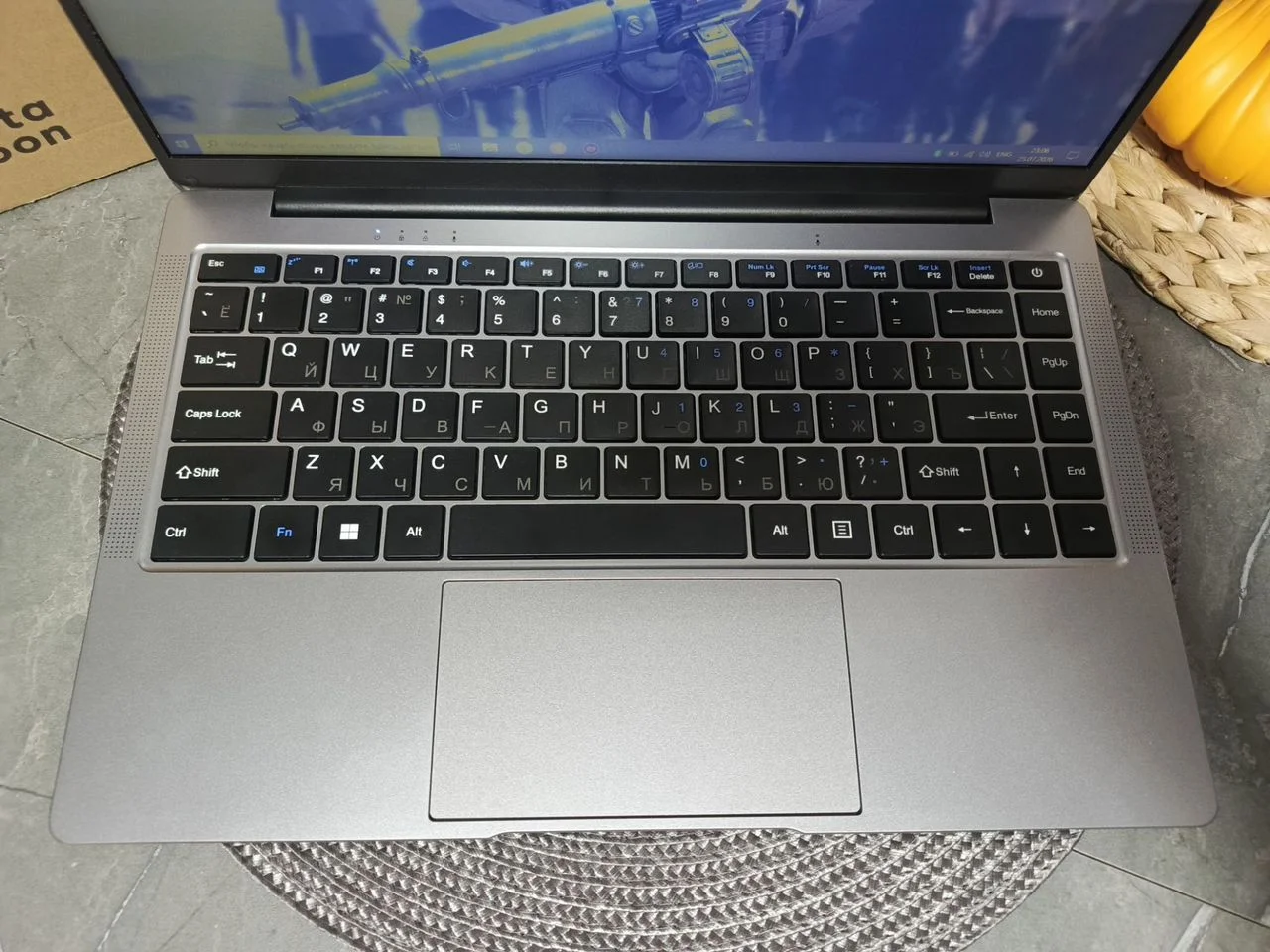 Как новый ноутбук Intel/SSD/IPS - миниатюра 8