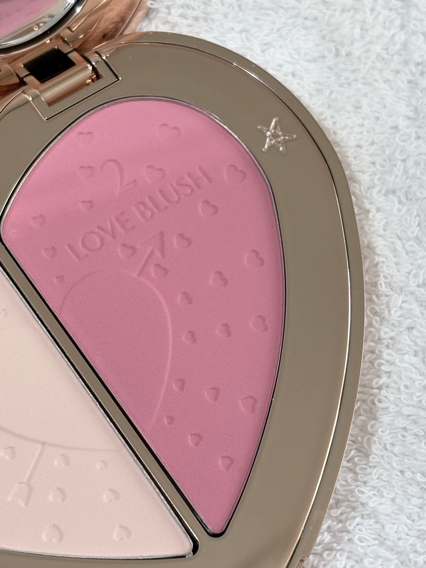Палетка Charlotte Tilbury Оригинал - миниатюра 4