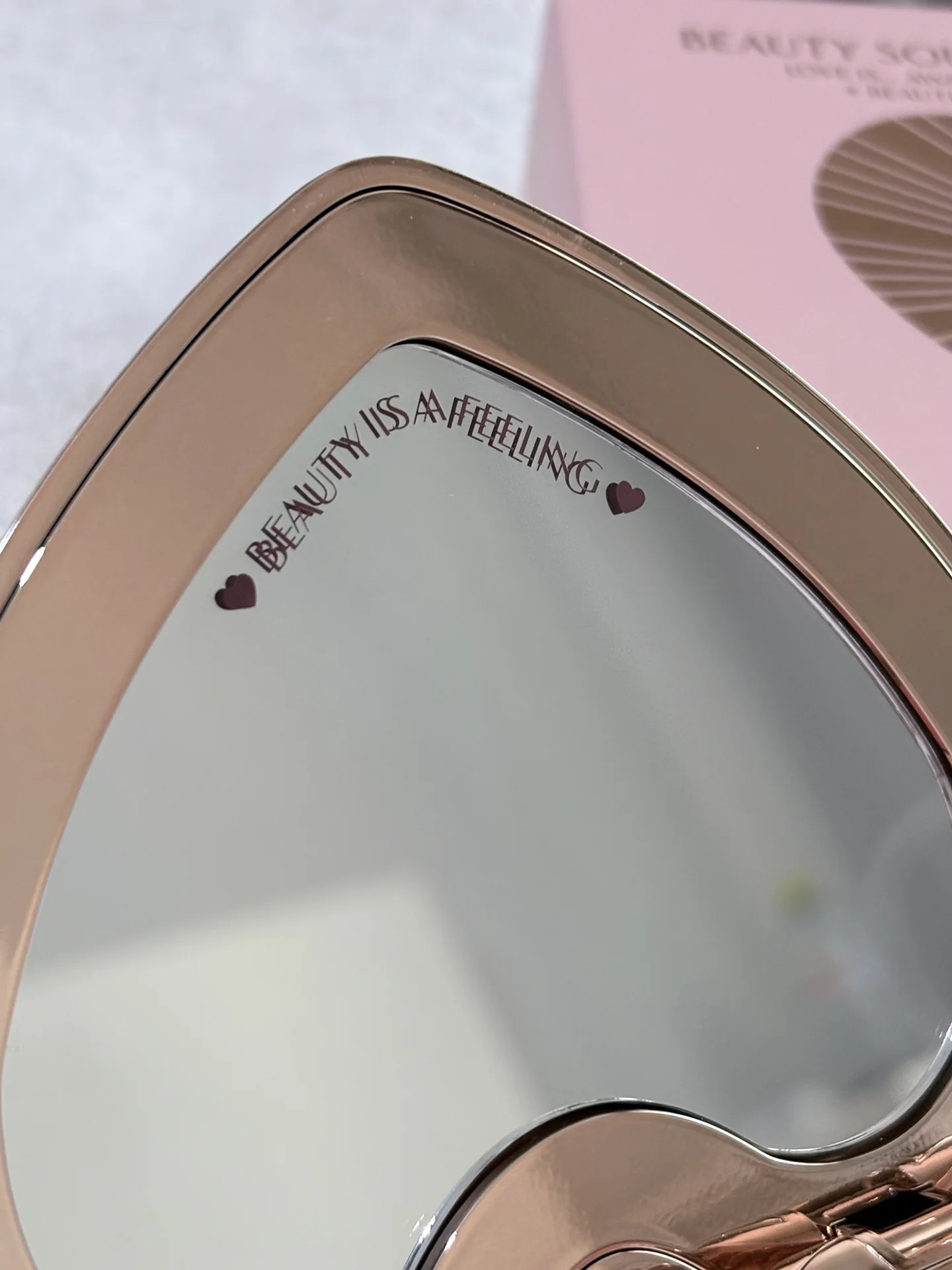 Палетка Charlotte Tilbury Оригинал - миниатюра 5