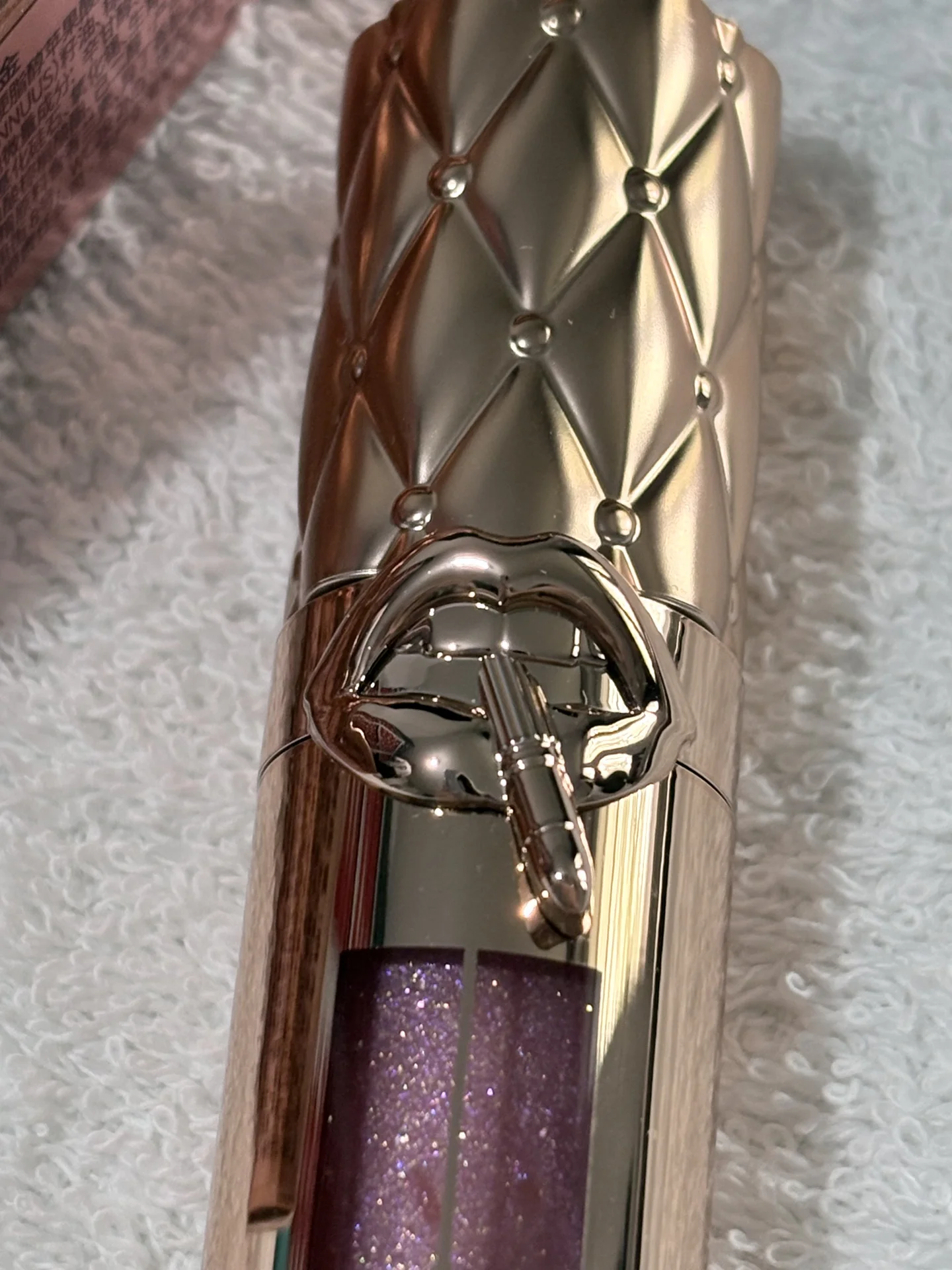 Плампер для губ Charlotte Tilbury Оригинал - миниатюра 3