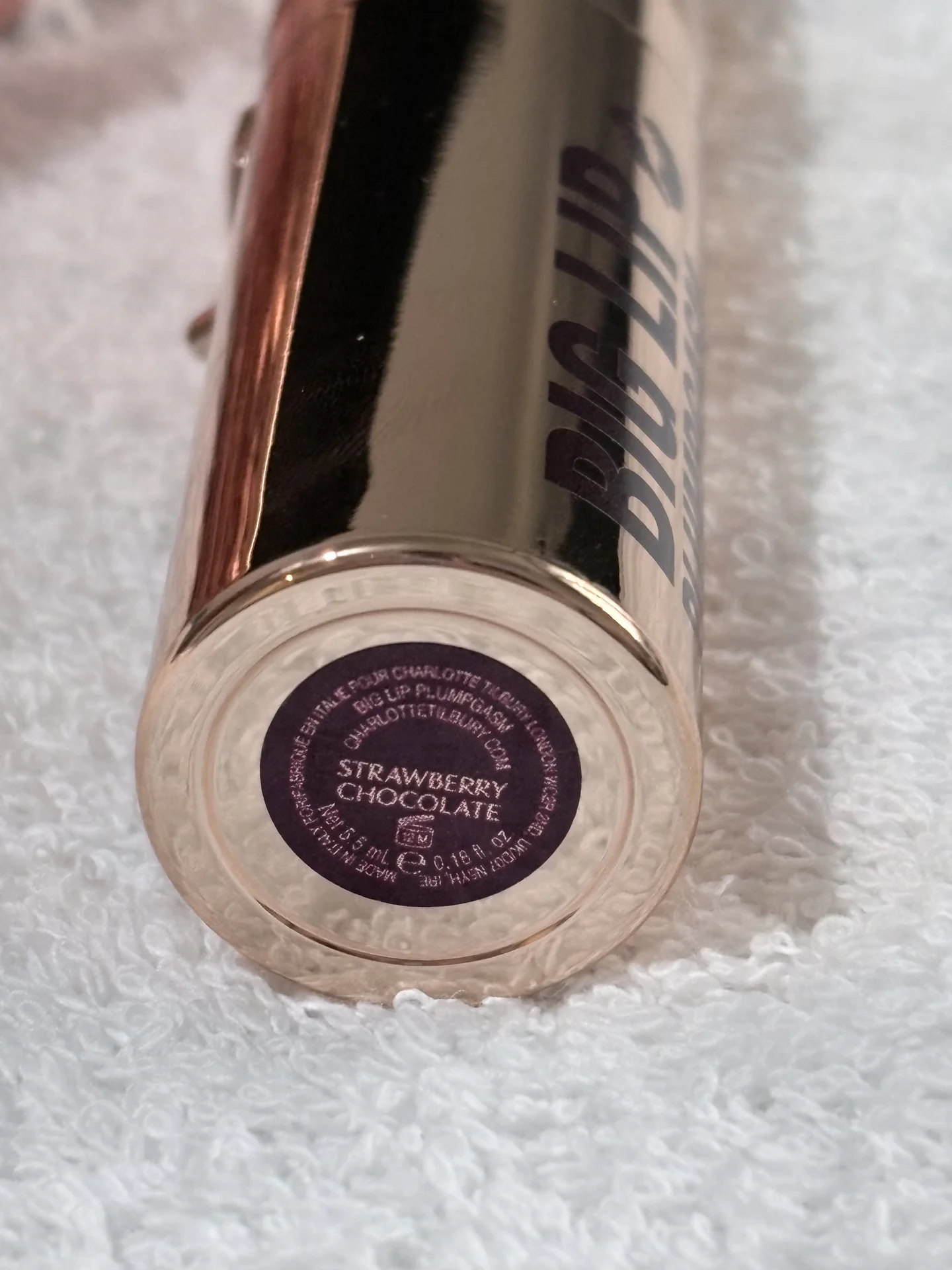 Плампер для губ Charlotte Tilbury Оригинал - миниатюра 4