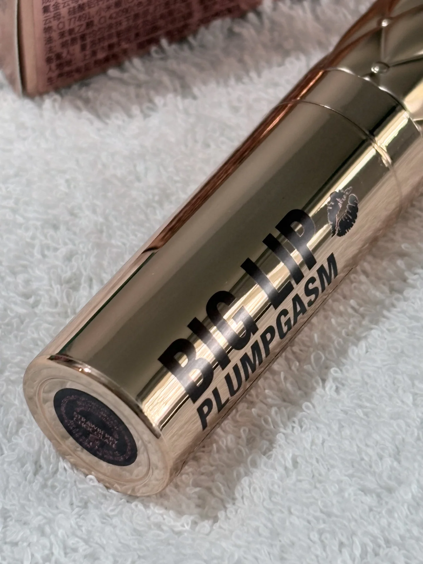 Плампер для губ Charlotte Tilbury Оригинал - миниатюра 5