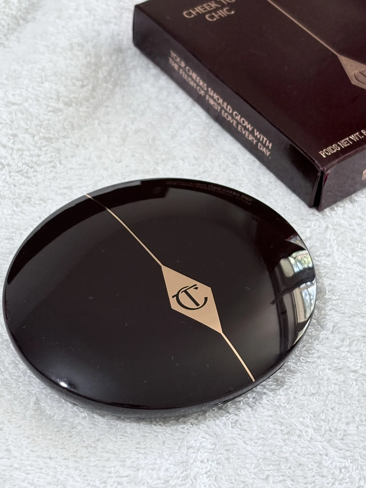 Румяна Charlotte Tilbury Оригинал - миниатюра 2