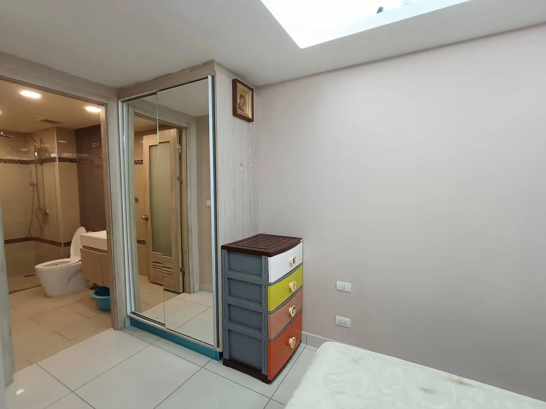 Квартира в Паттайе 37м² 1-к. - миниатюра 8