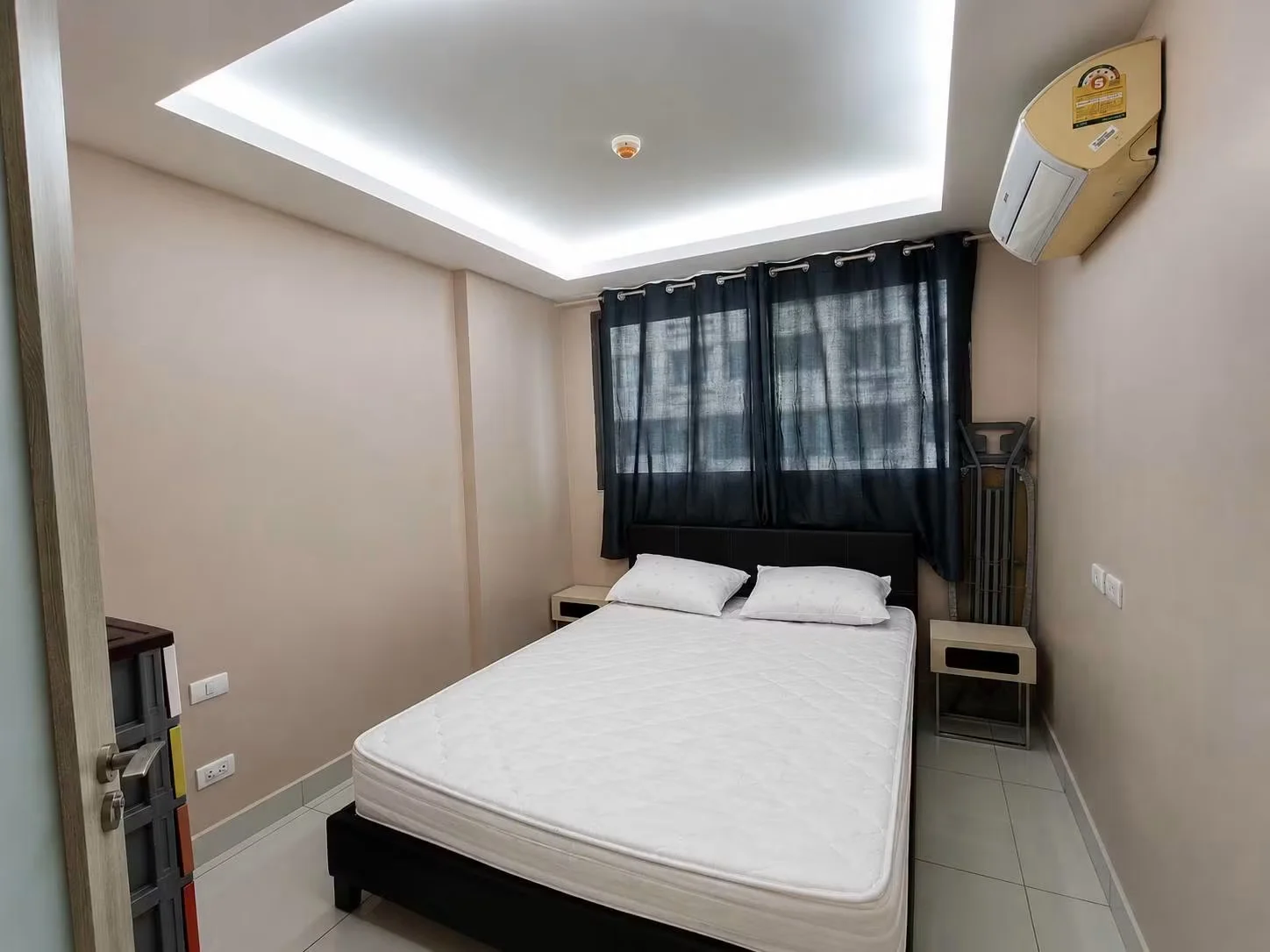 Квартира в Паттайе 37м² 1-к. - миниатюра 9