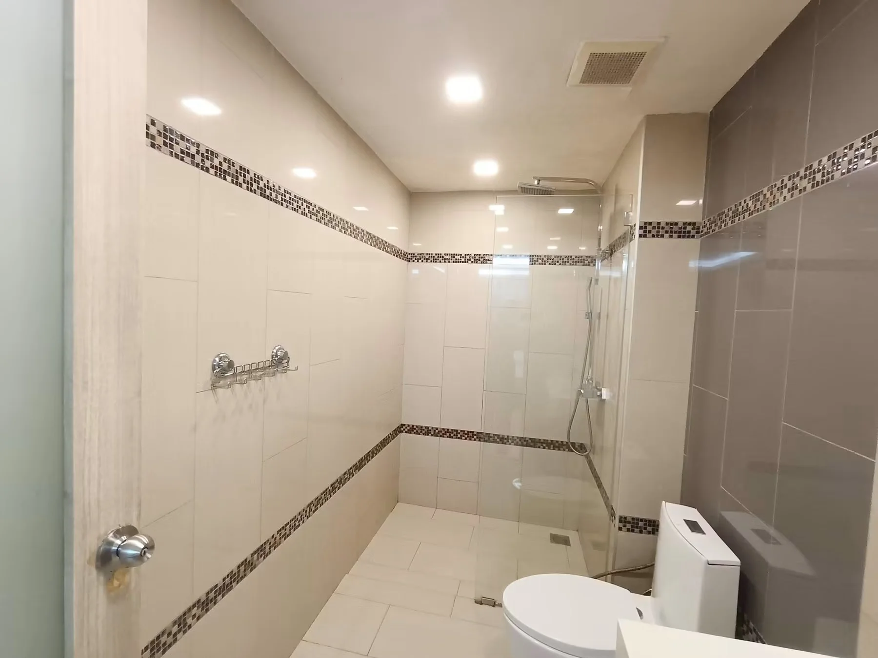 Квартира в Паттайе 37м² 1-к. - миниатюра 13
