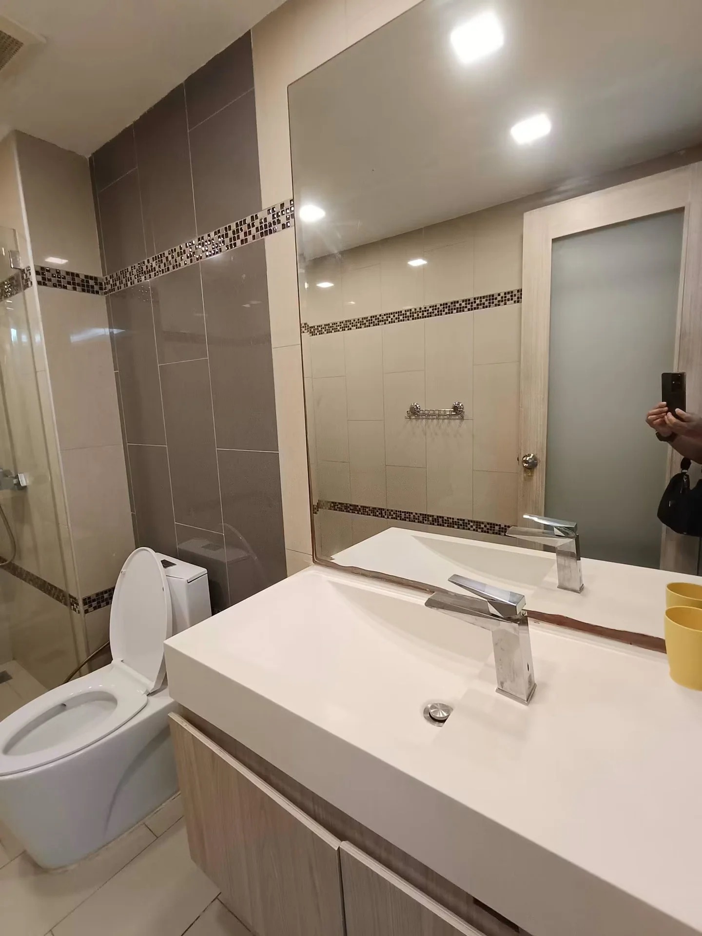 Квартира в Паттайе 37м² 1-к. - миниатюра 14