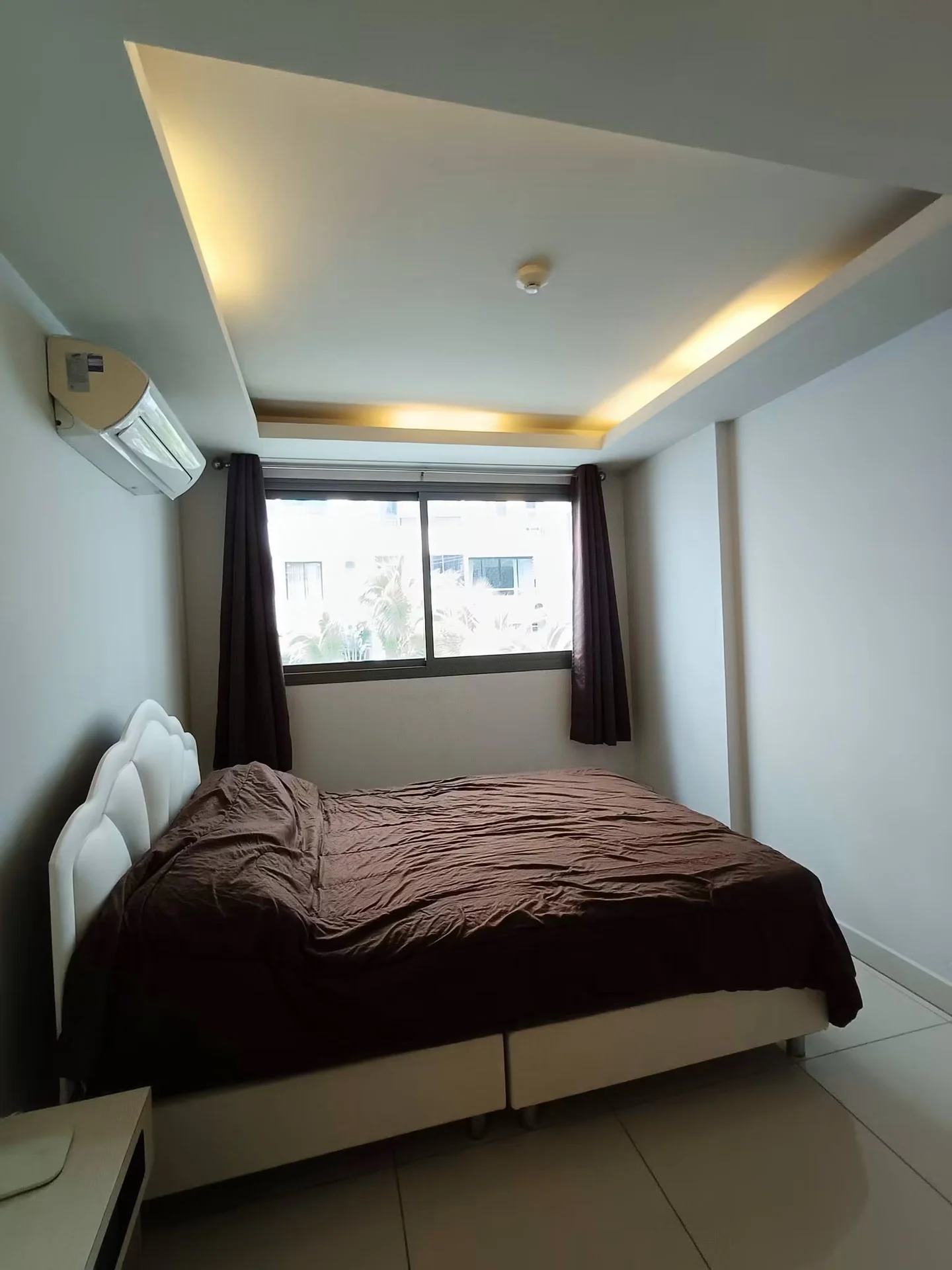 Квартира в Паттайе 37м² 1-к. - миниатюра 10