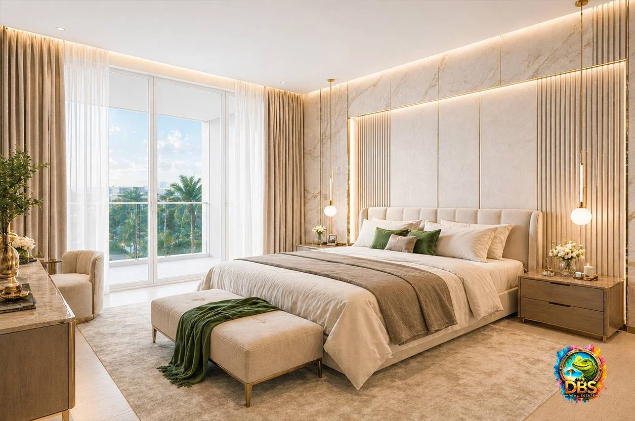 Квартира в Паттайе 30м² - изображение 1