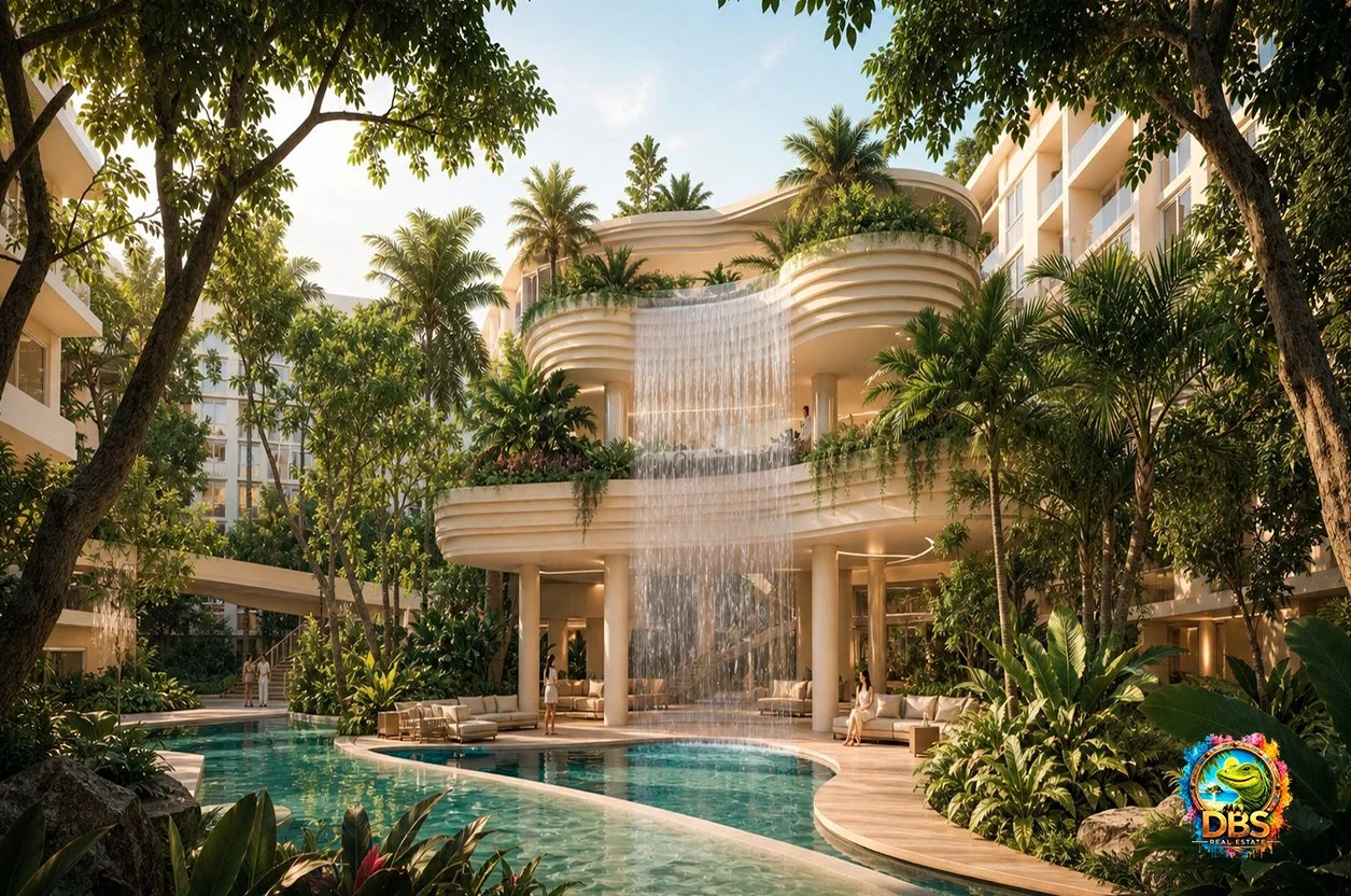 Квартира в Паттайе 30м² - миниатюра 6