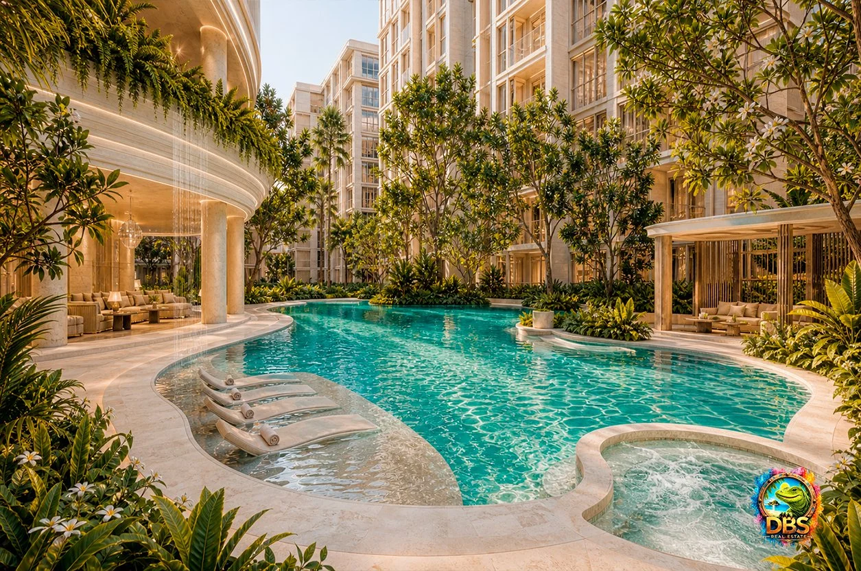 Квартира в Паттайе 30м² - миниатюра 7