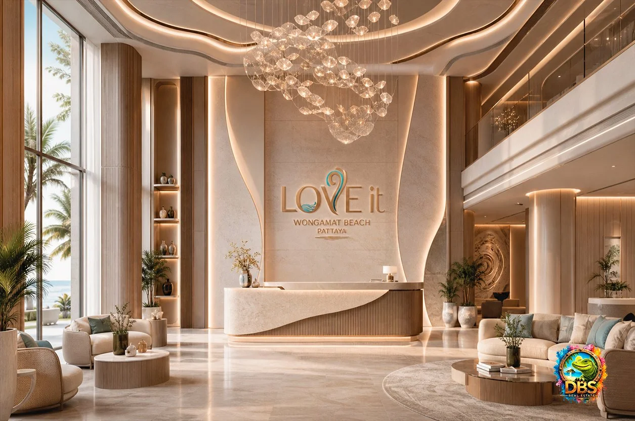 Квартира в Паттайе 30м² - миниатюра 14