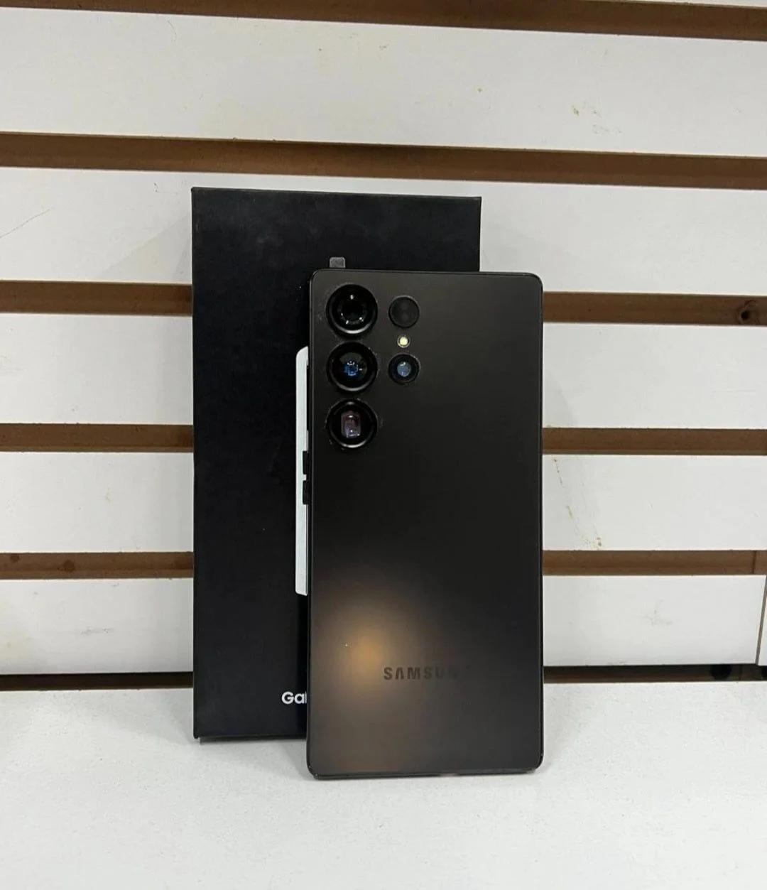 Samsung Galaxy S25 Ultra 4/64 гб - изображение 1