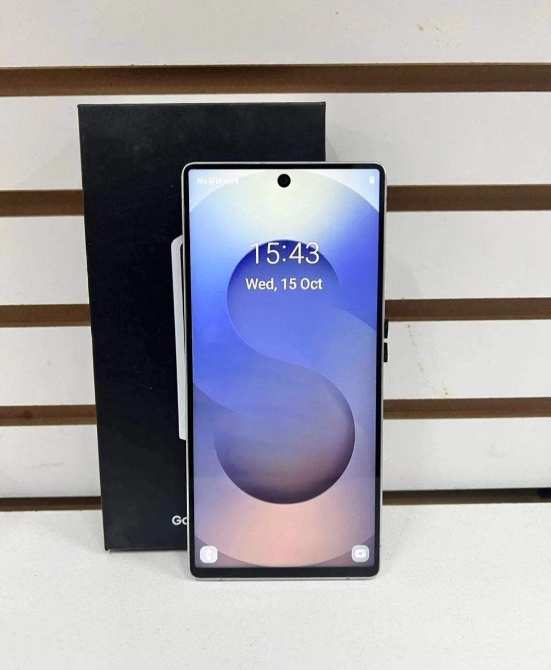 Samsung Galaxy S25 Ultra 4/64 гб - миниатюра 3