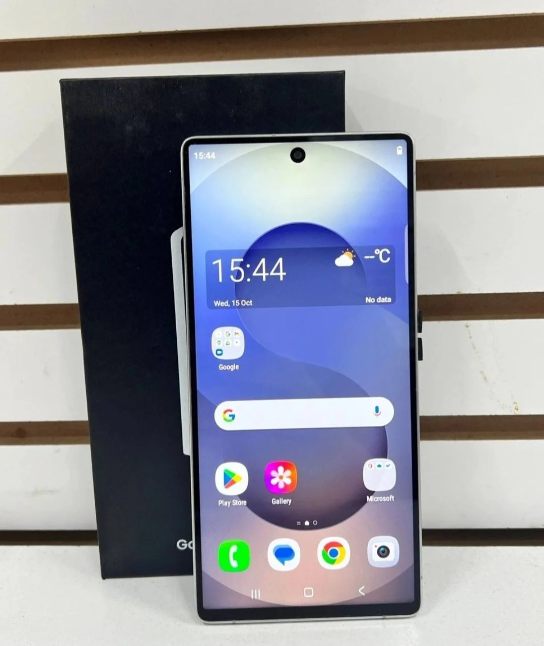 Samsung Galaxy S25 Ultra 4/64 гб - миниатюра 4