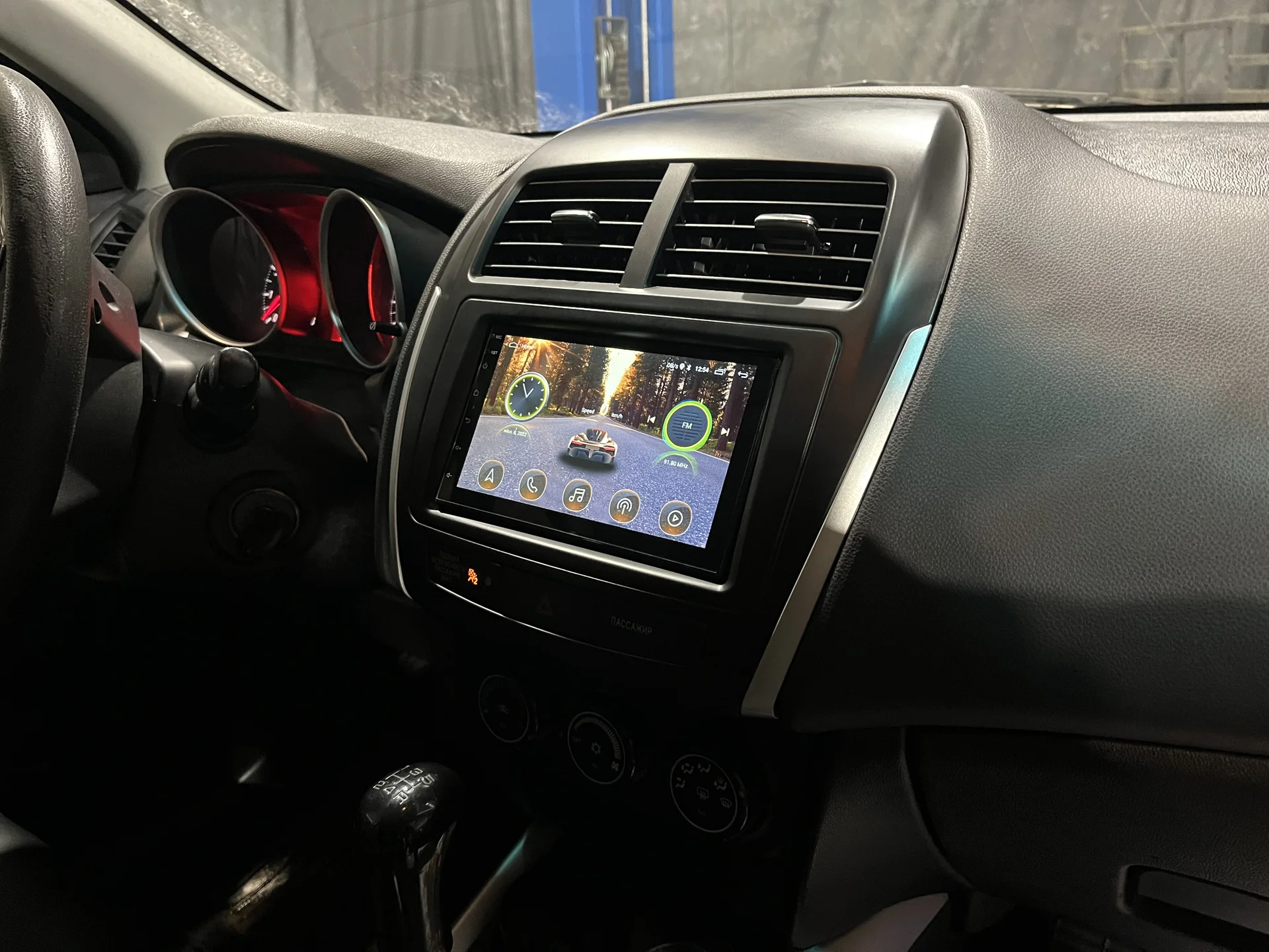 Установка автозвука в ваш авто. - миниатюра 5