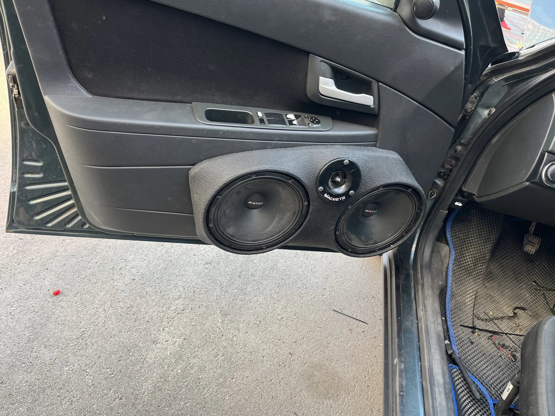 Установка автозвука в ваш авто. - миниатюра 7